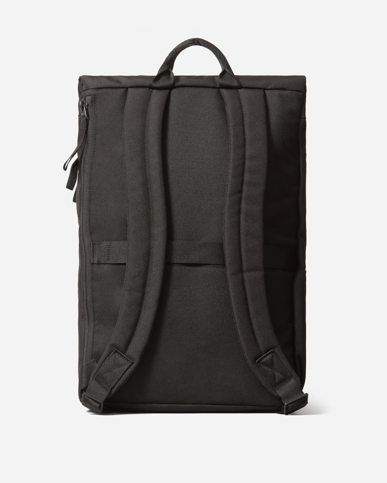 NEW – Everlane- The ReNew Transit Backpack- Black – Fast Free shipping
