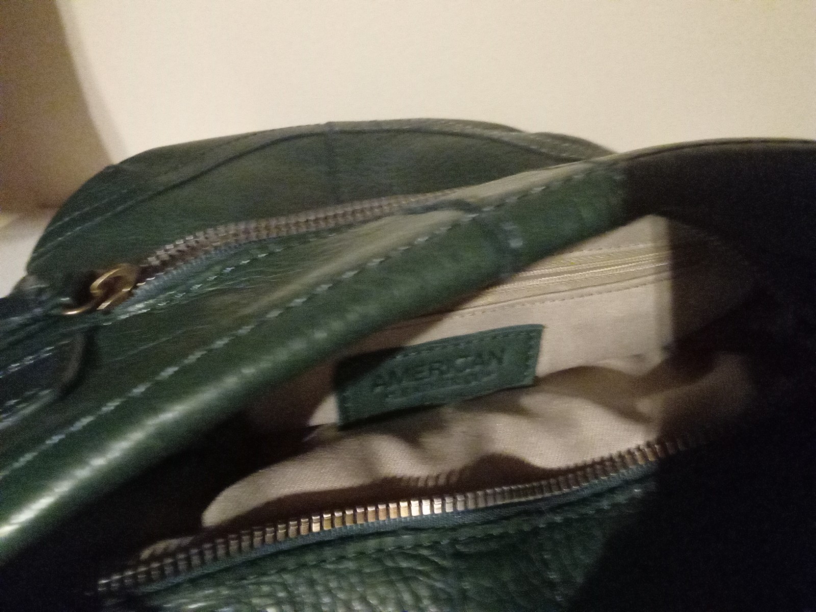 american leather co crossbody bags for women