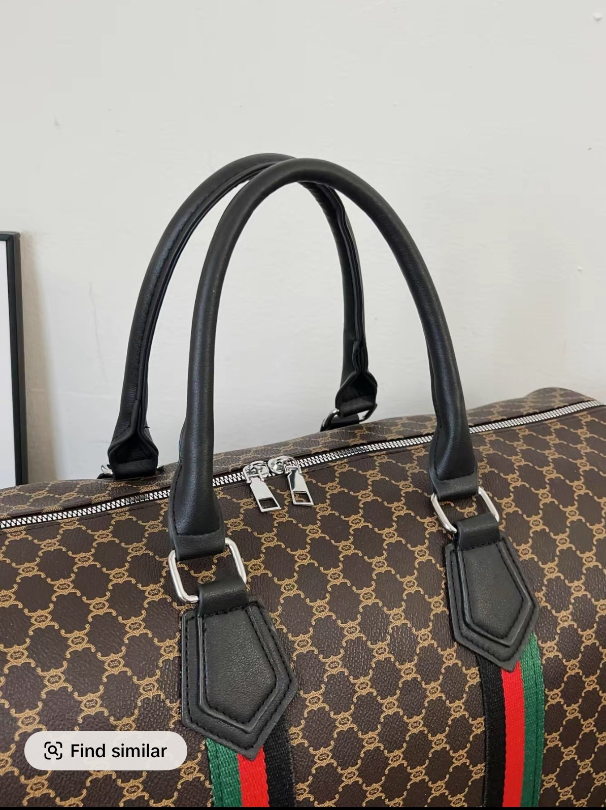 bags