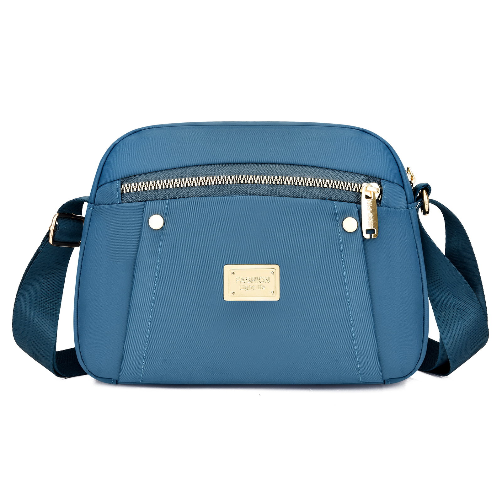 Women’s Waterproof Bag Crossbody Bag Large Capacity Storage Bag Travel Bag Gift