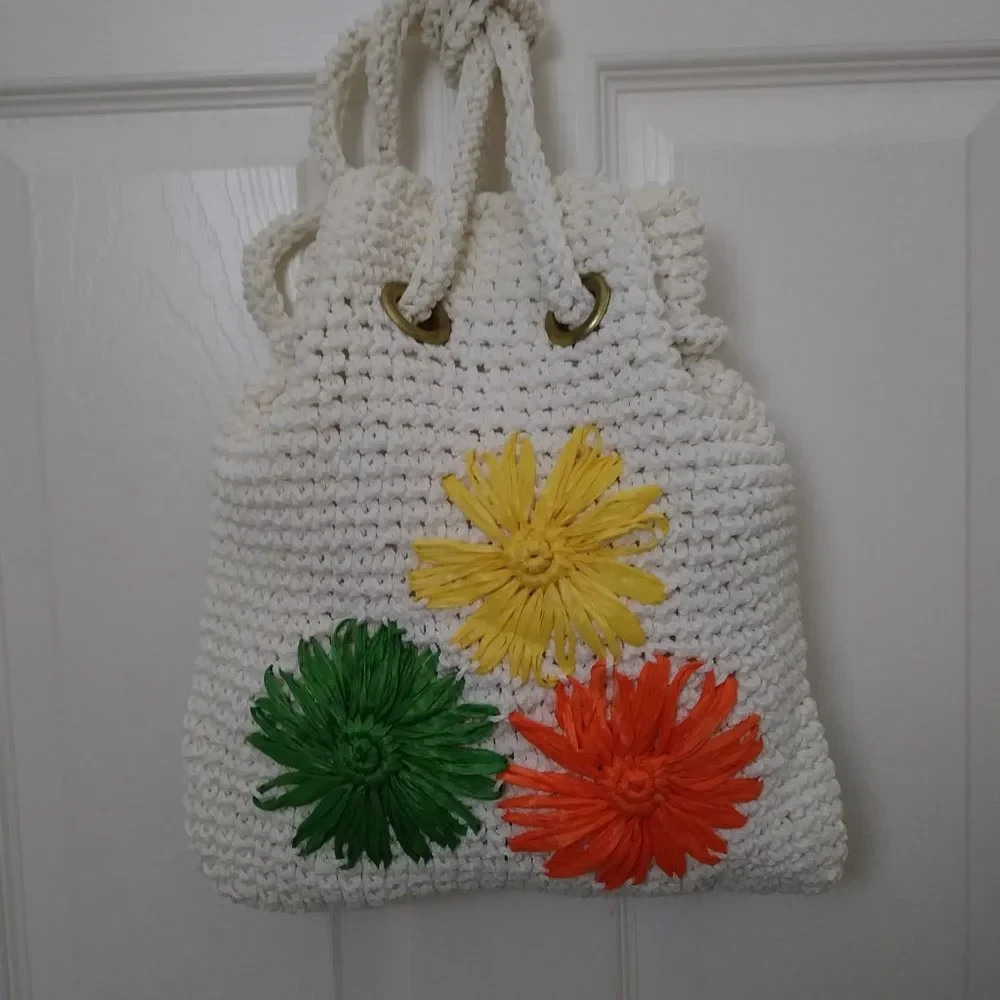 Four Seasons Division of Halper Brother Summer Bag