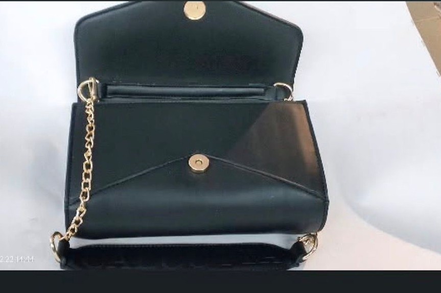 Sabyasachi Tiger Clutch Bag Luxury Chain Shoulder Crossbody Evening Party Purse