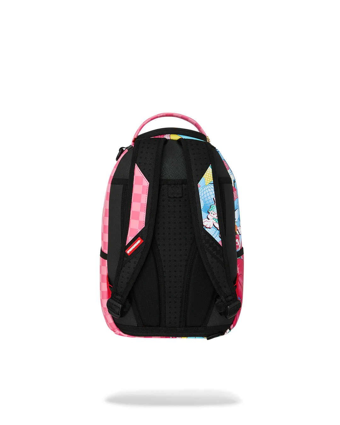 Sprayground MY LITTLE PONY PONY COUTURE MINI BACKPACK
