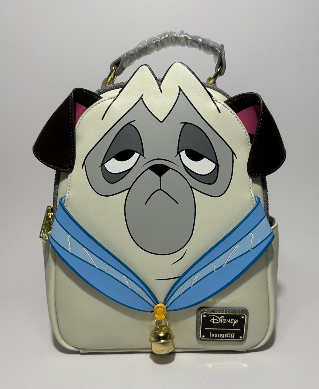 Loungefly Mini Back Pack – Disney Pocahontas – Percy