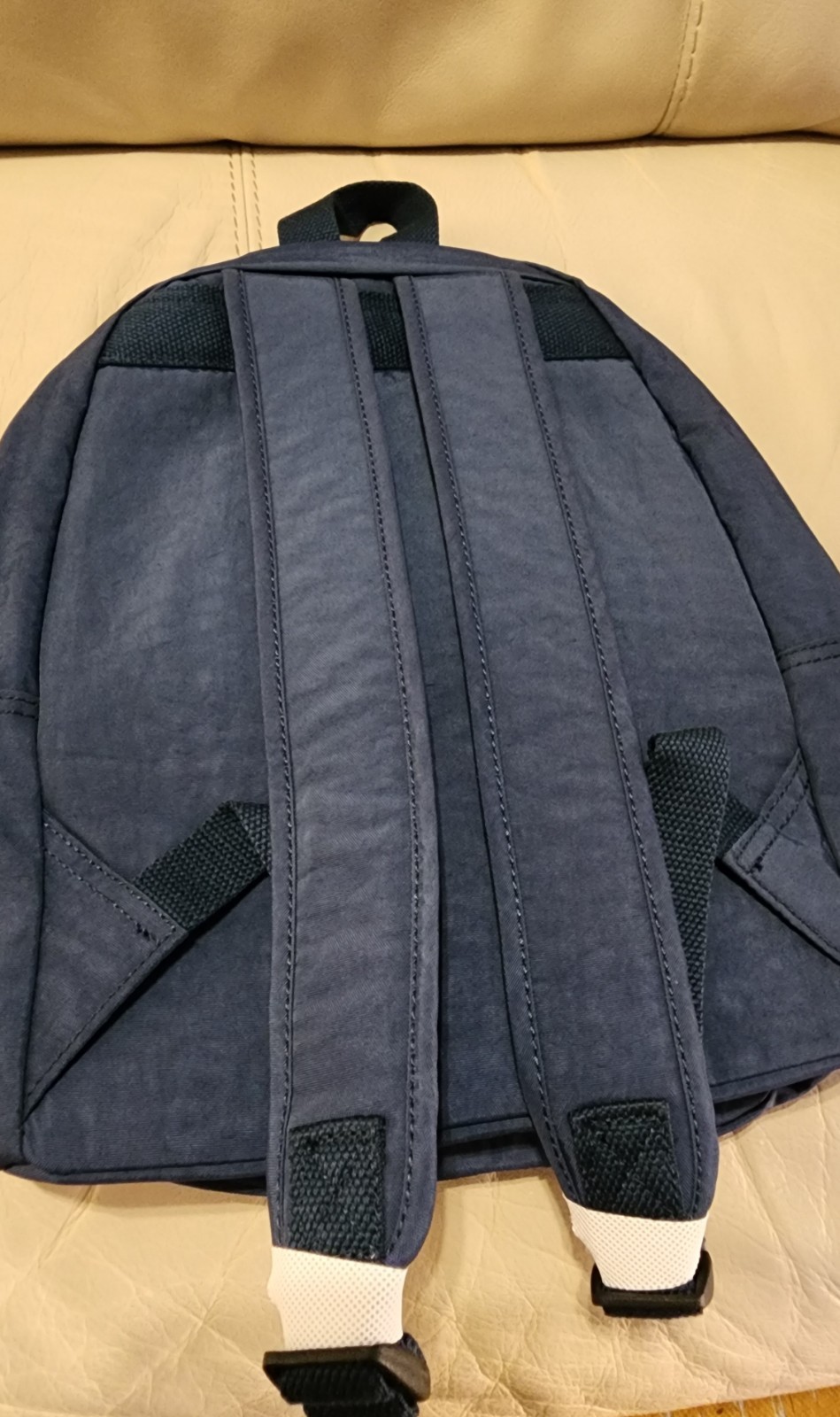 Kipling CHALLENGER Backpack BP4459 Blue Embrace Color 3lJ