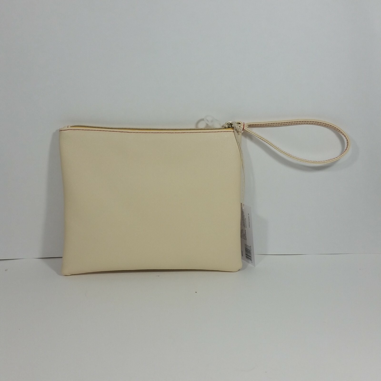 Conair Girl Power Clutch Make Up Pouch Bag Wristlet, Sophia Joy Gift Purse
