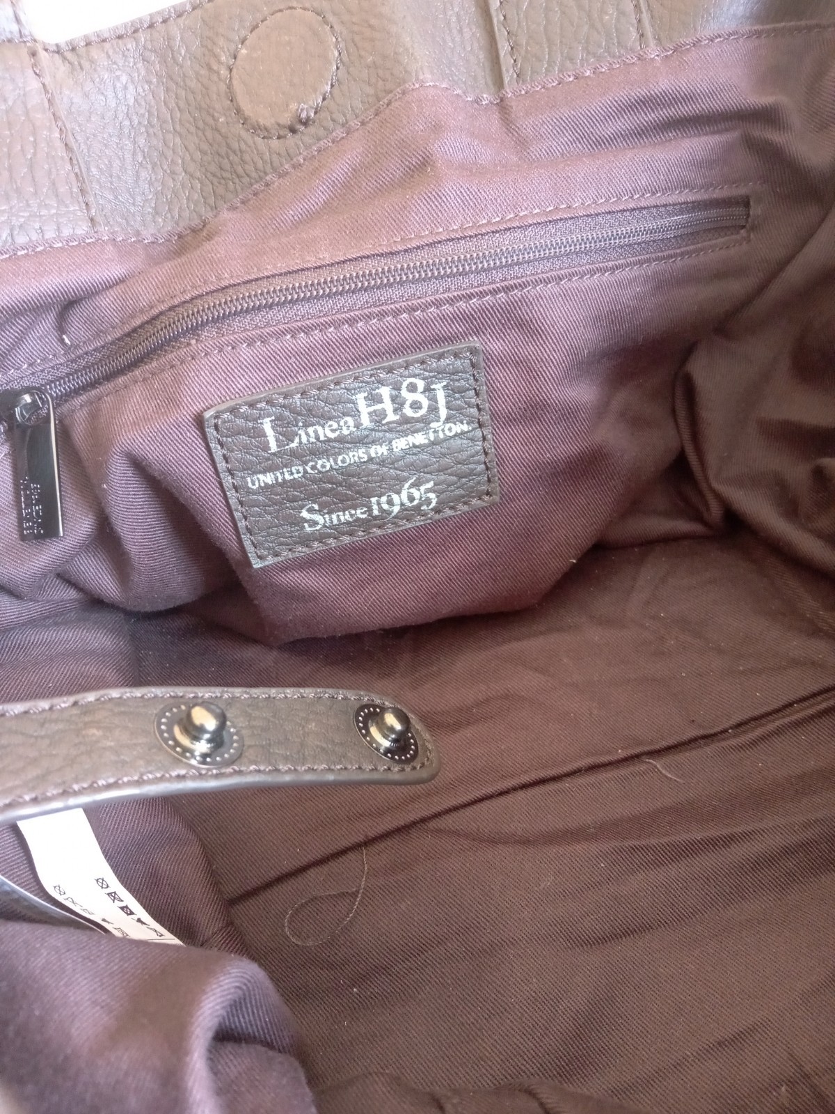 United Color Of Benetton Women’s Bag
