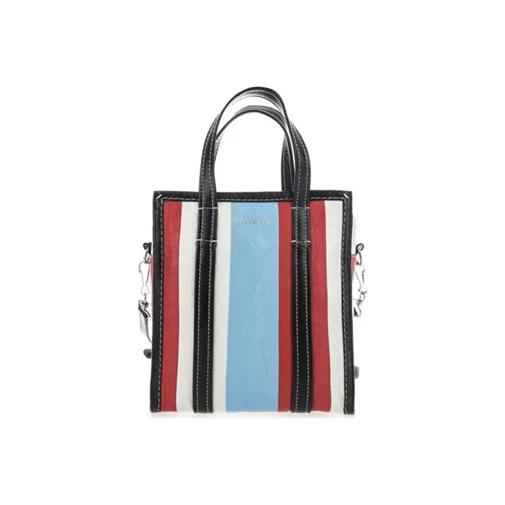 Balenciaga Sheepskin Tote bag Women’s 8.5×4.7×9.3 in