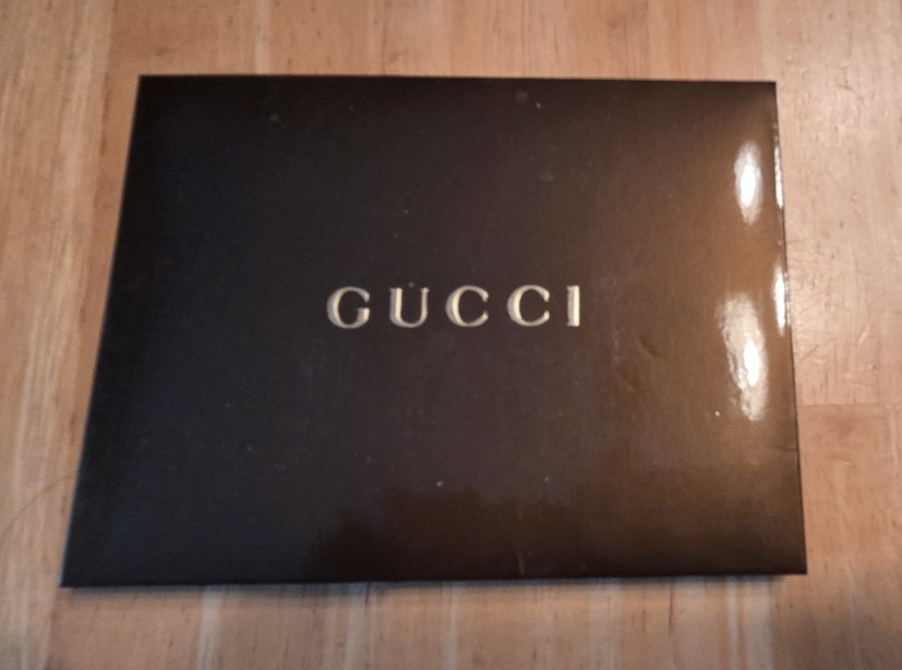Gucci Black Monogram Web Stripe Top Handle Satchel Bag Zip w/ Detachable Strap