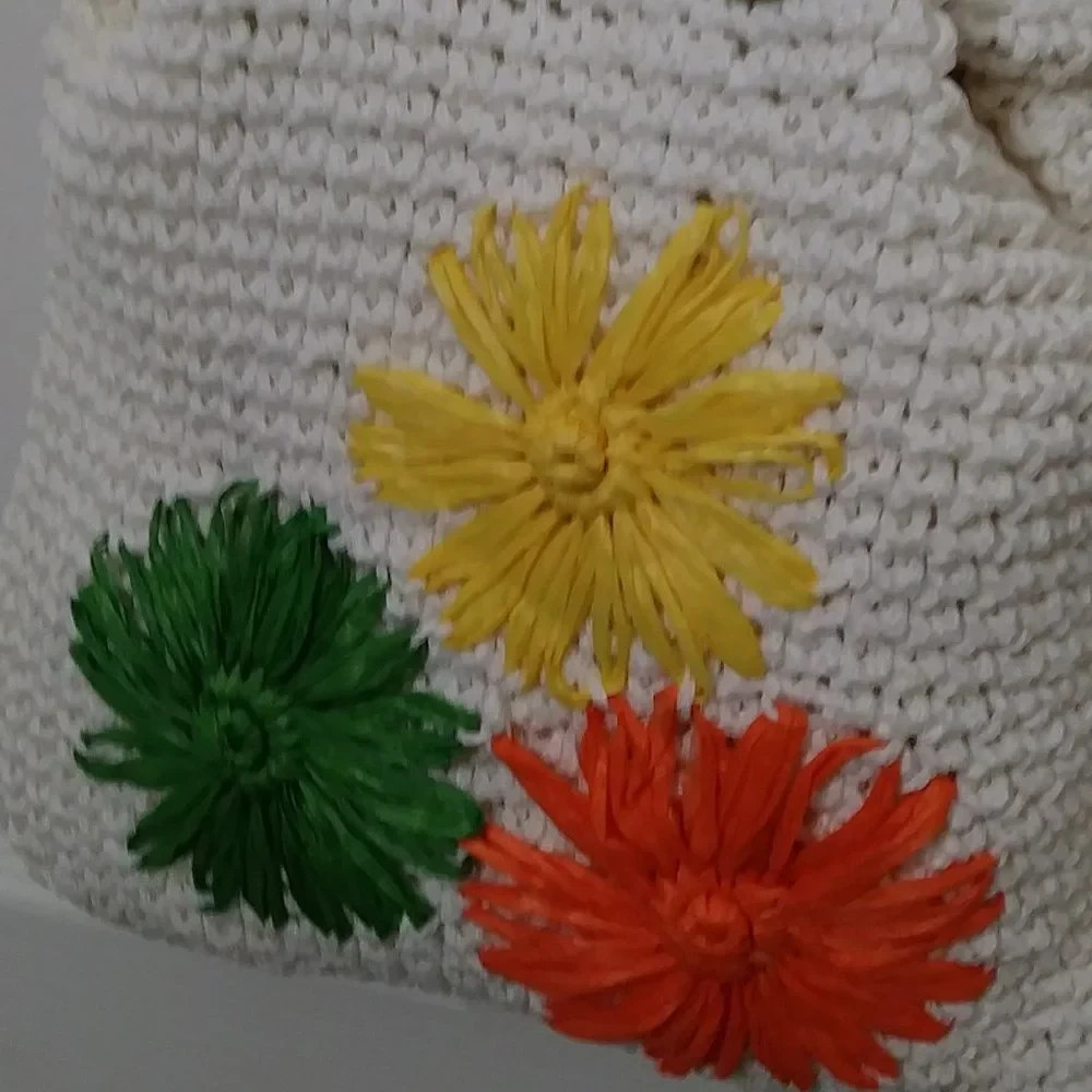 Four Seasons Division of Halper Brother Summer Bag
