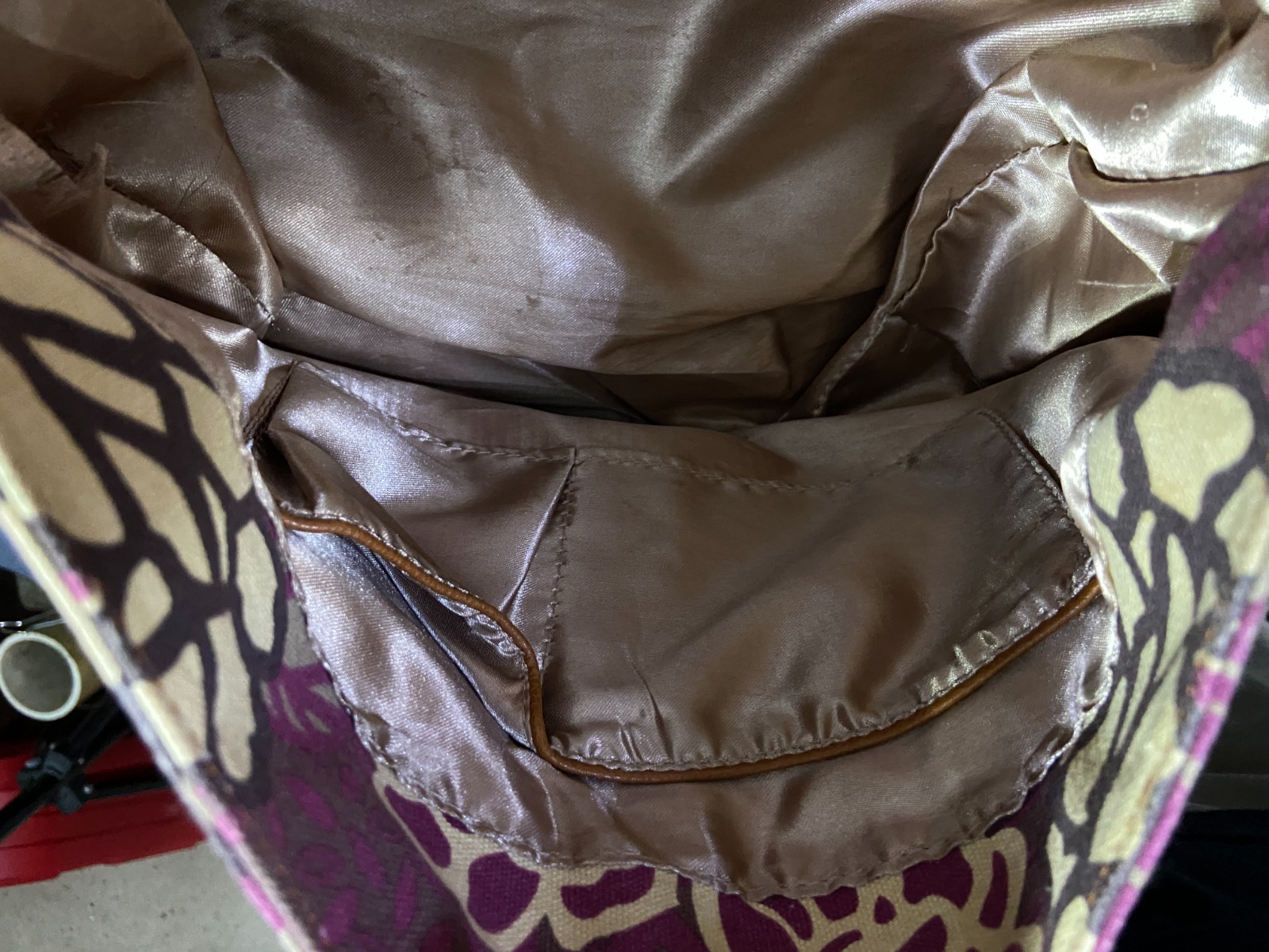 Coco and Carmen Purse Handbag Bag Boho Whimsy Hobo Colorful Whimsical Bohemian