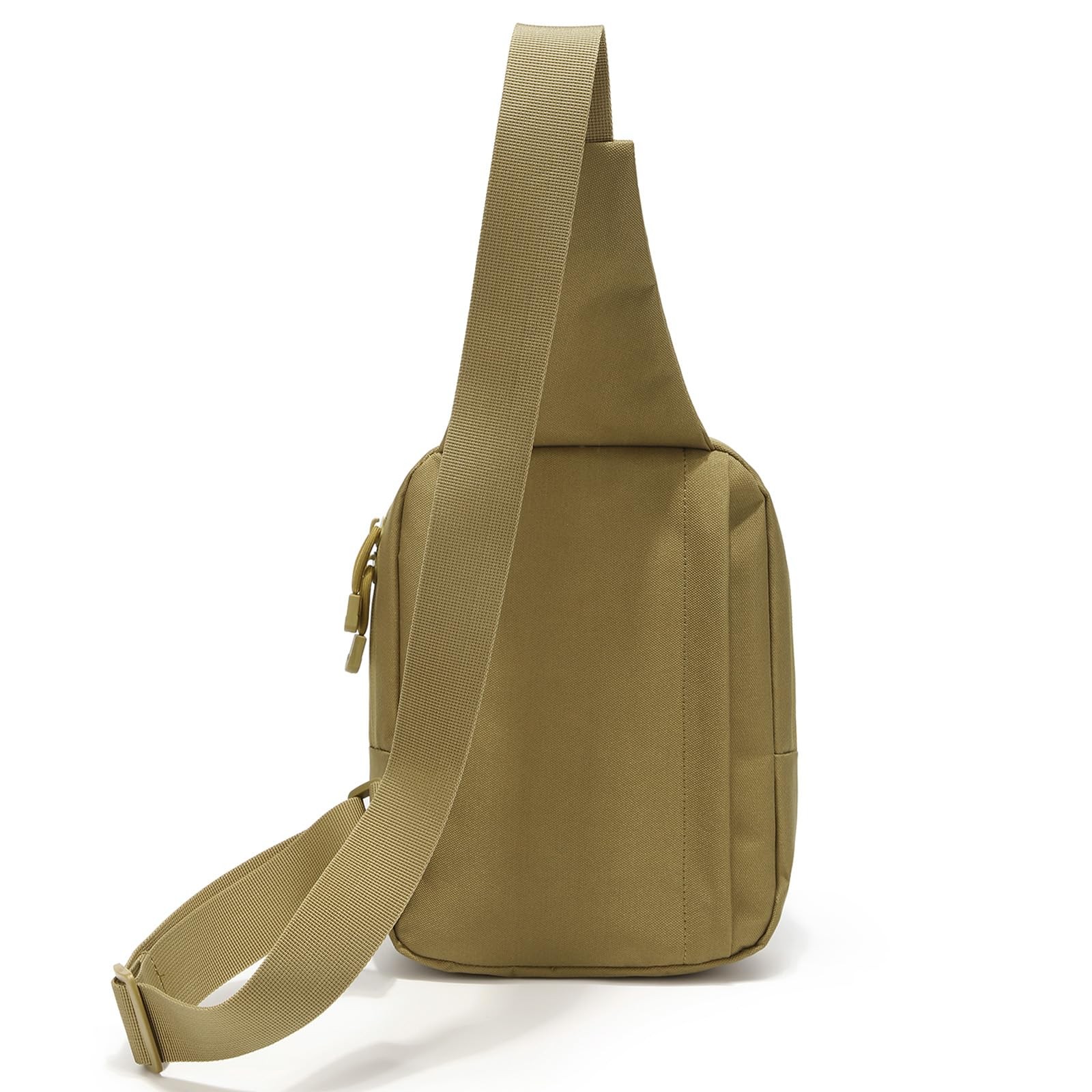 Concealed Carry Bag for Men & Women, Sling Bag for Handguns CCW Shoulder Bag …