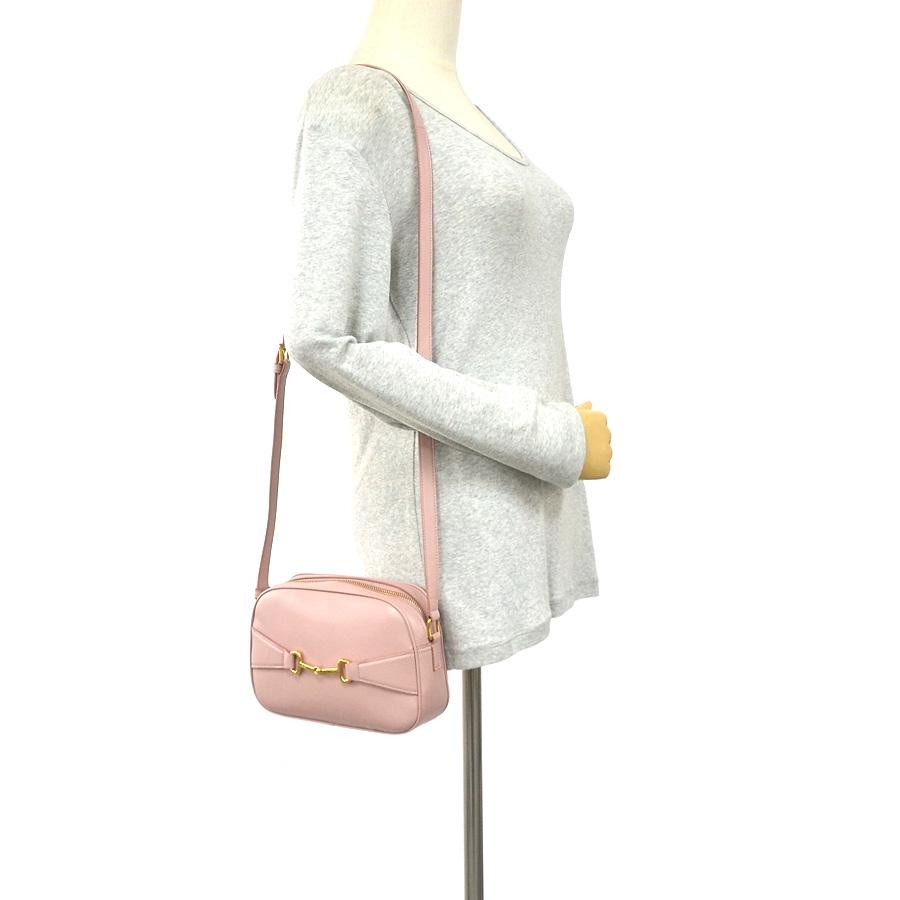 CELINE Bag: Shoulder Bag Pink W21H14.5D5.5cm w/dust bag;