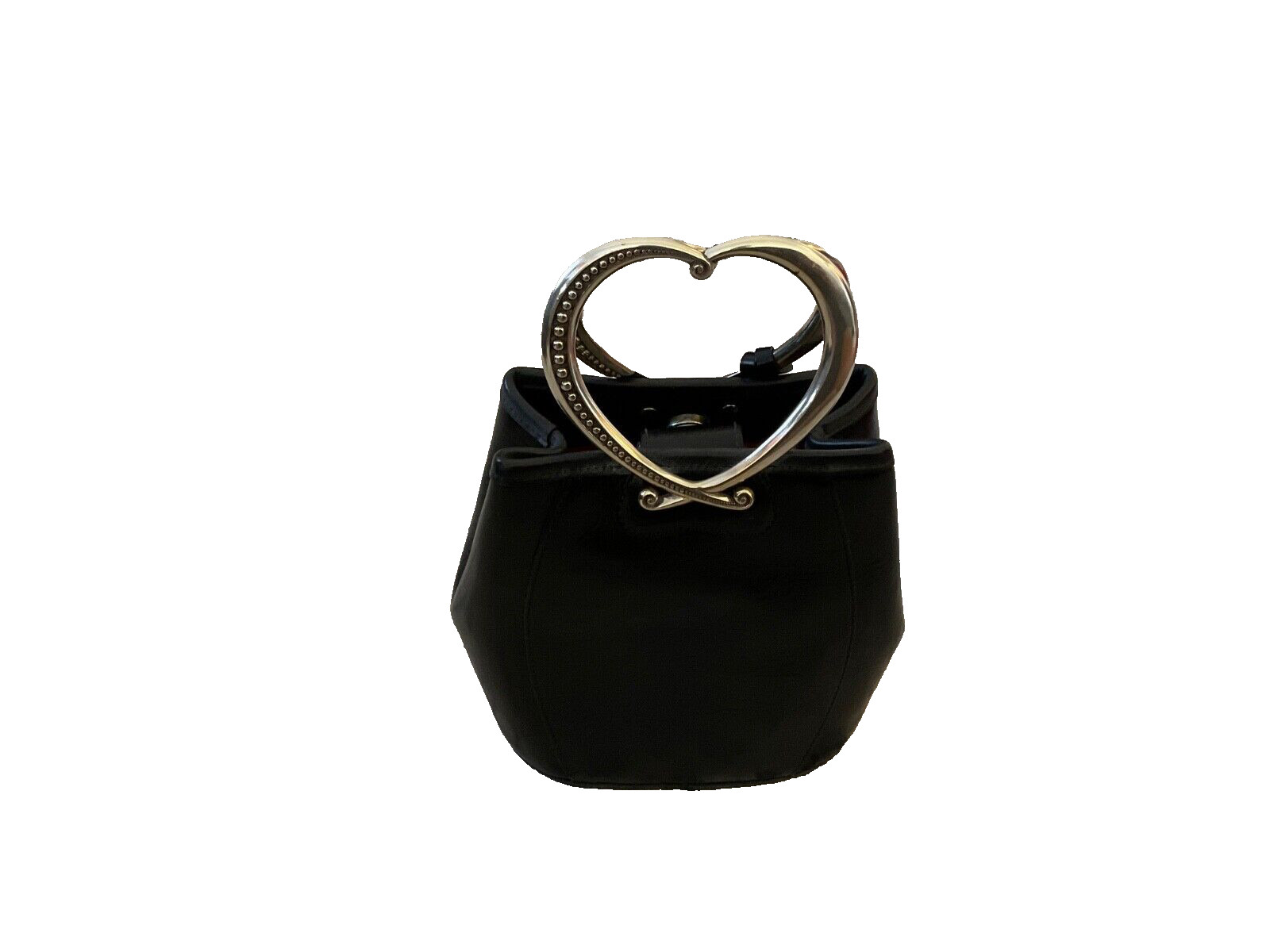 Brighton Collectibles 2000 heart limited edition purse