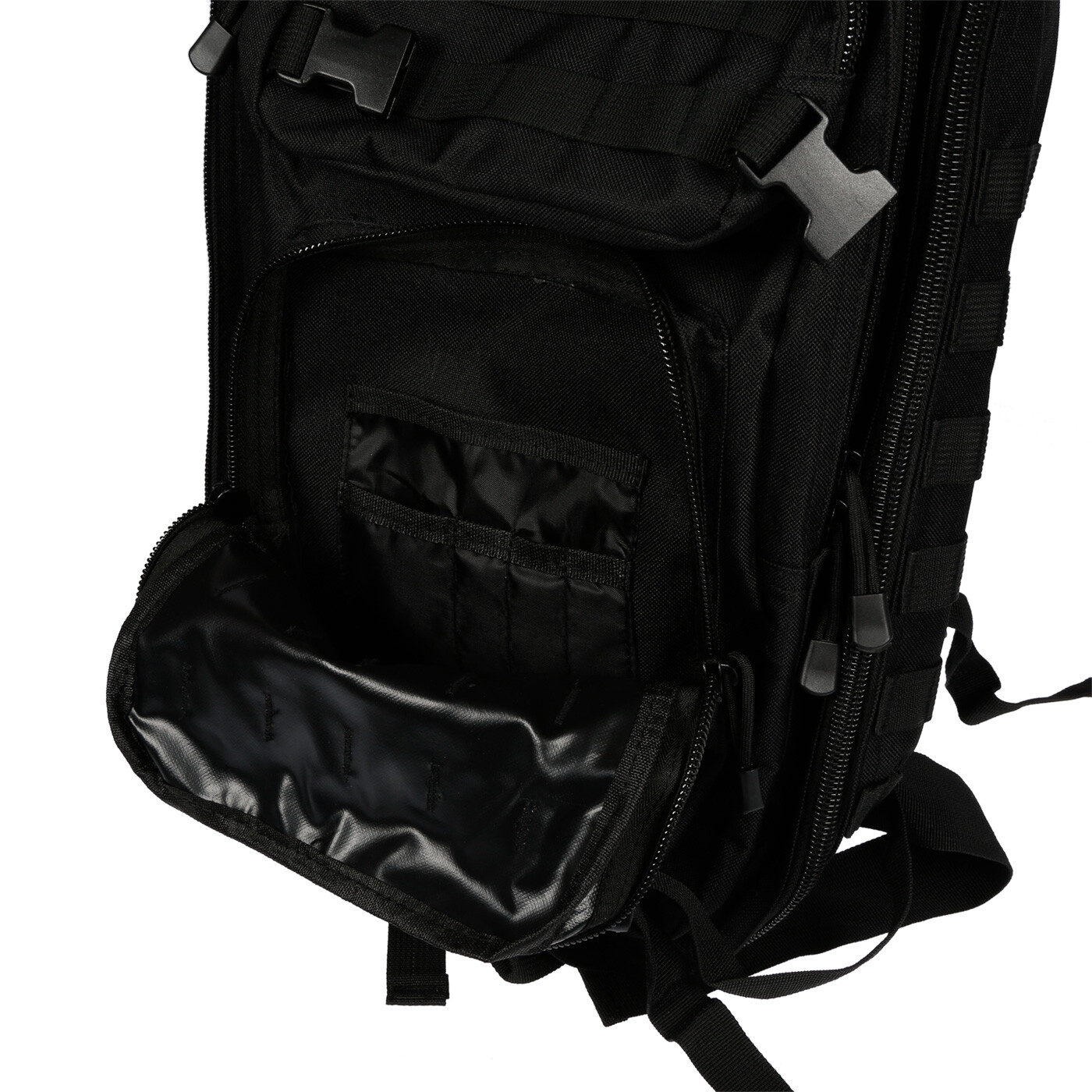 XL Backpack Rucksack Military Outdoor School Bag Basg 50 Litre Mens Womens