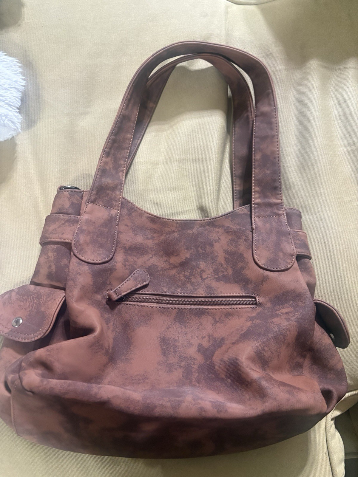 Women’s Purse Brown