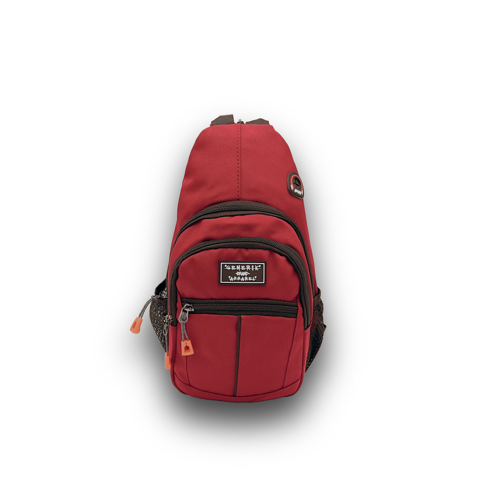 Mini Backpack – Small pack for Kids/Adults – Lightweight Travel Bag – 3 Pockets