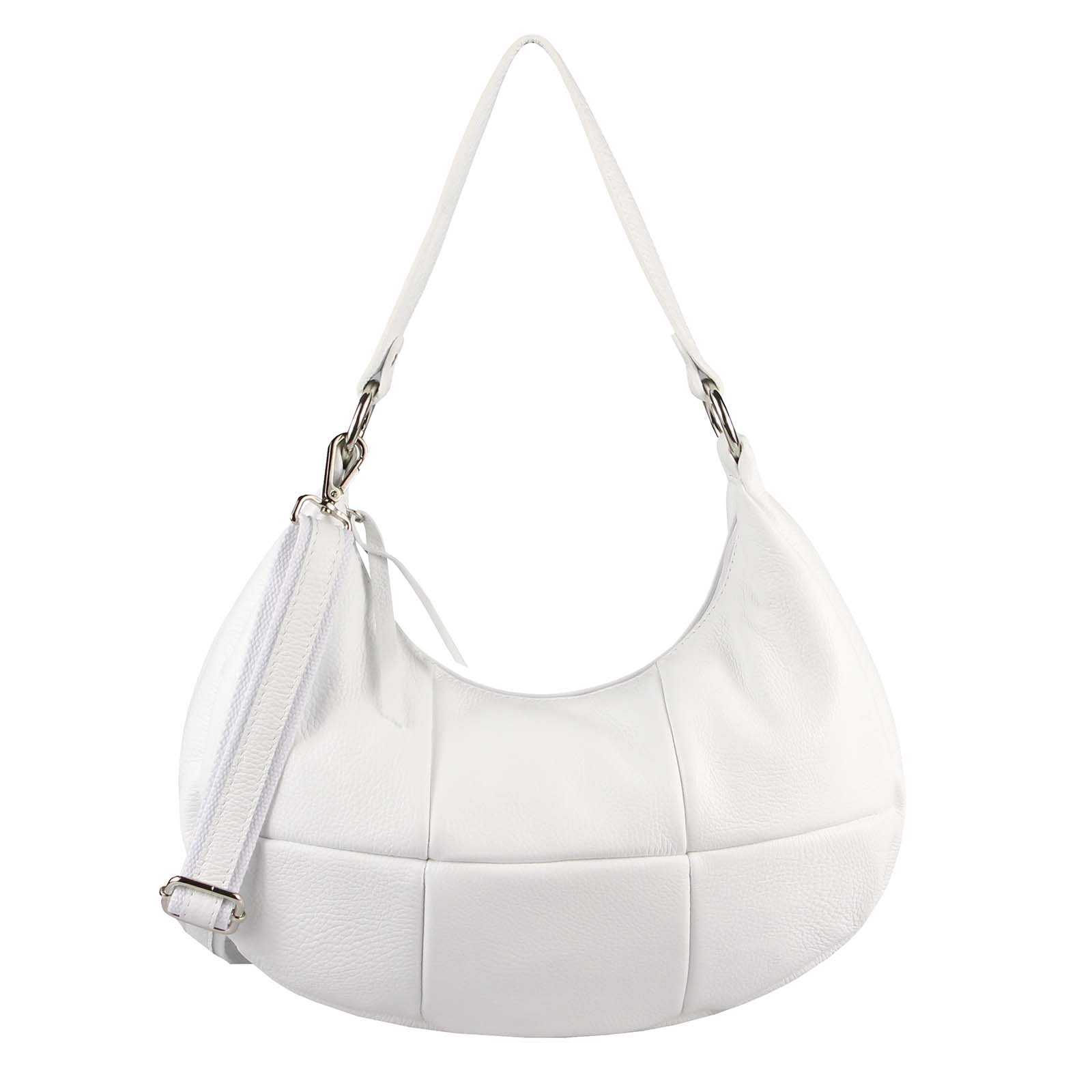 LADIES XL LEATHER BAG HOBO SHOPPER shoulder bag cross body bag cross body bag