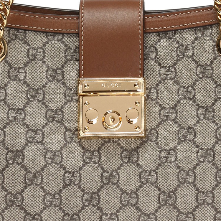 GUCCI Shoulder Bags Leather Multi Color Women 13.8 x 5.5 x 9.3 in