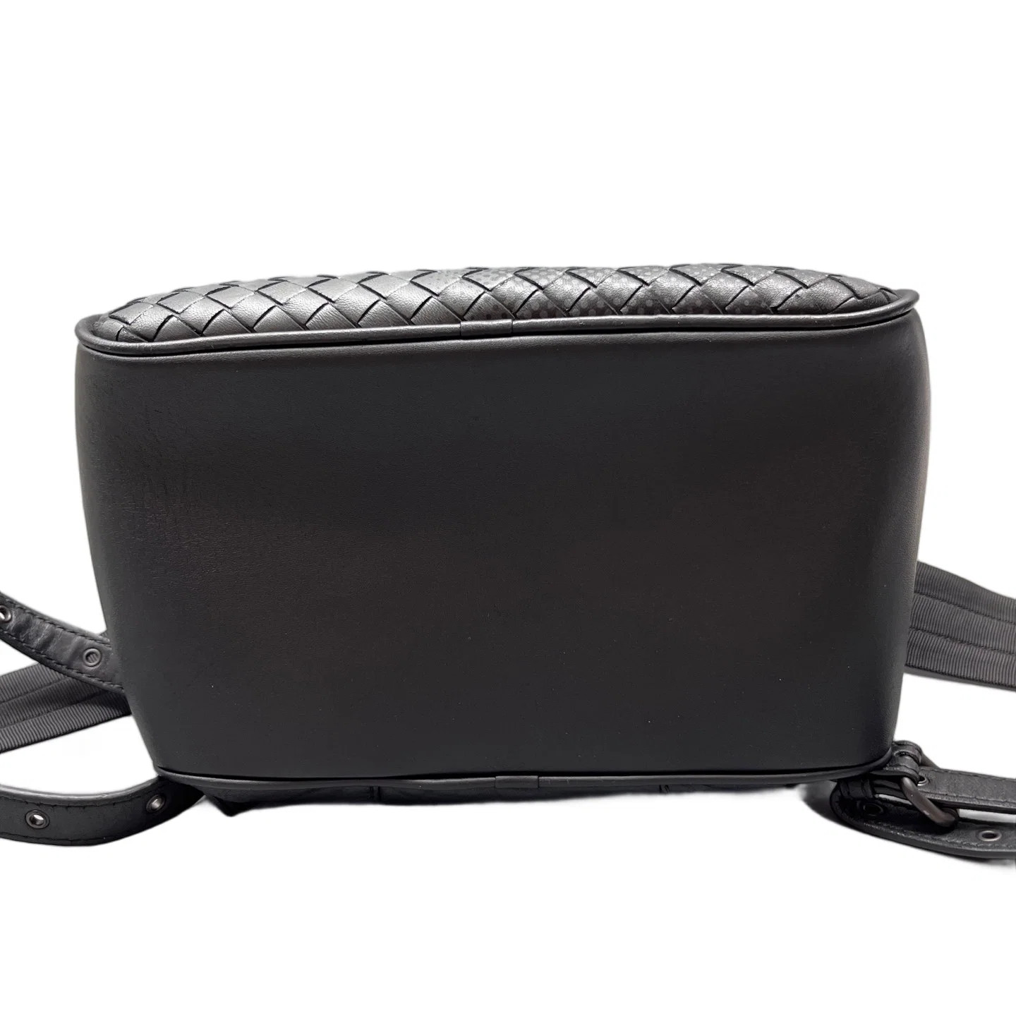 Bottega Veneta Backpack Calfskin Intrecciato Smooth Calfskin (ws062226b5r)