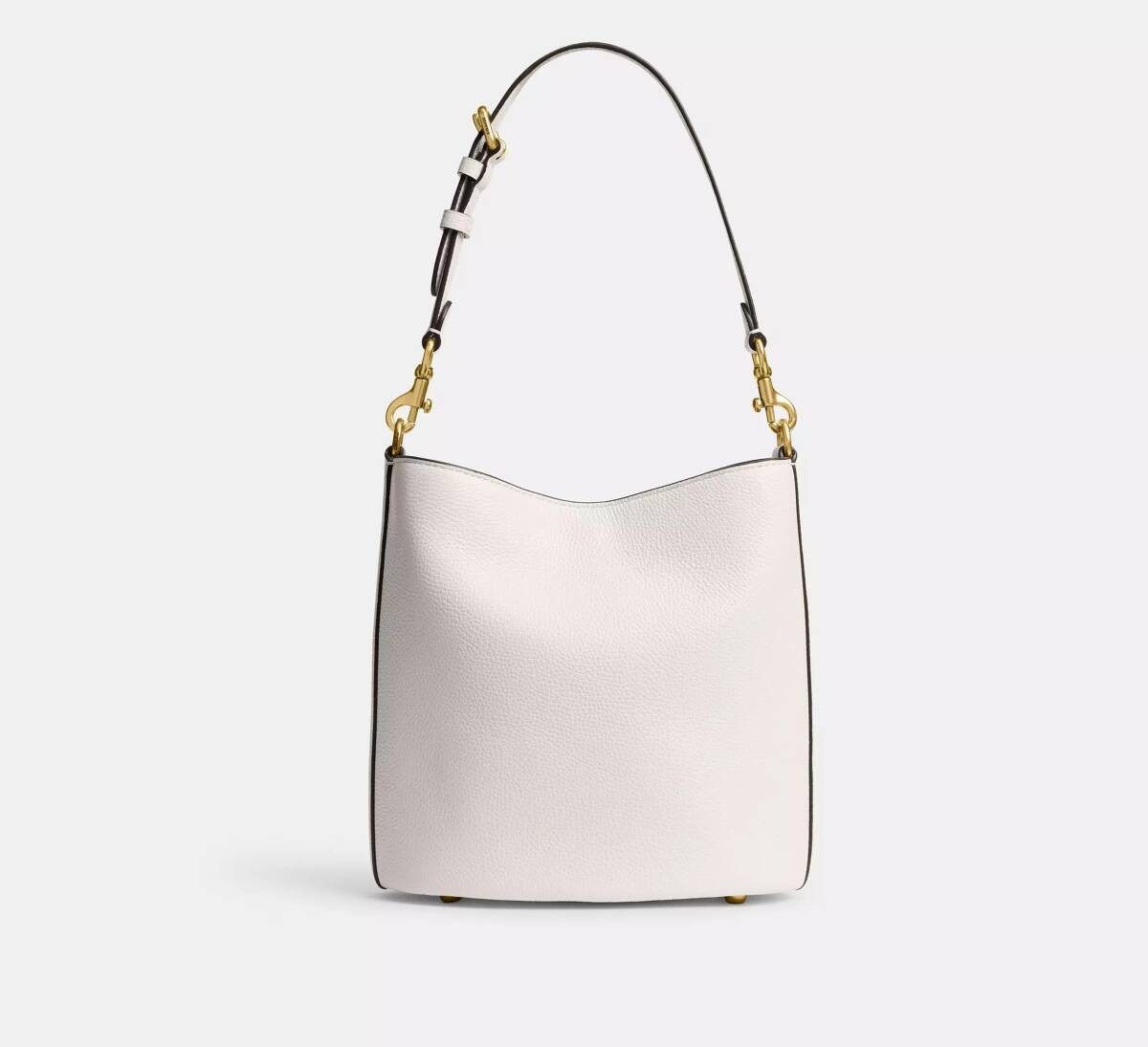 Coach Willow Soft Bucket Bag 19 CW625 B4 HA