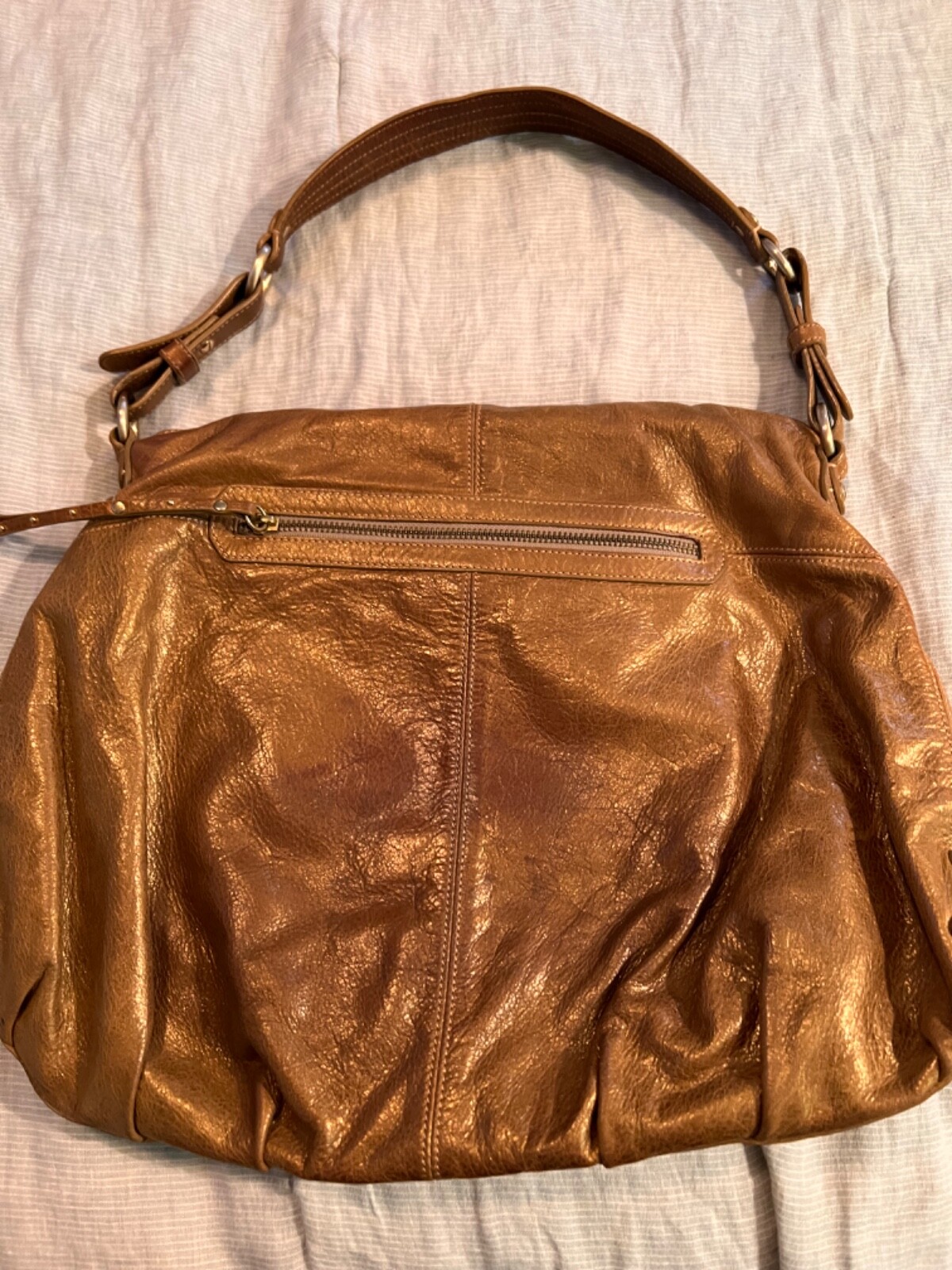 Hayden-Harnett Women’s Shoulder Bag