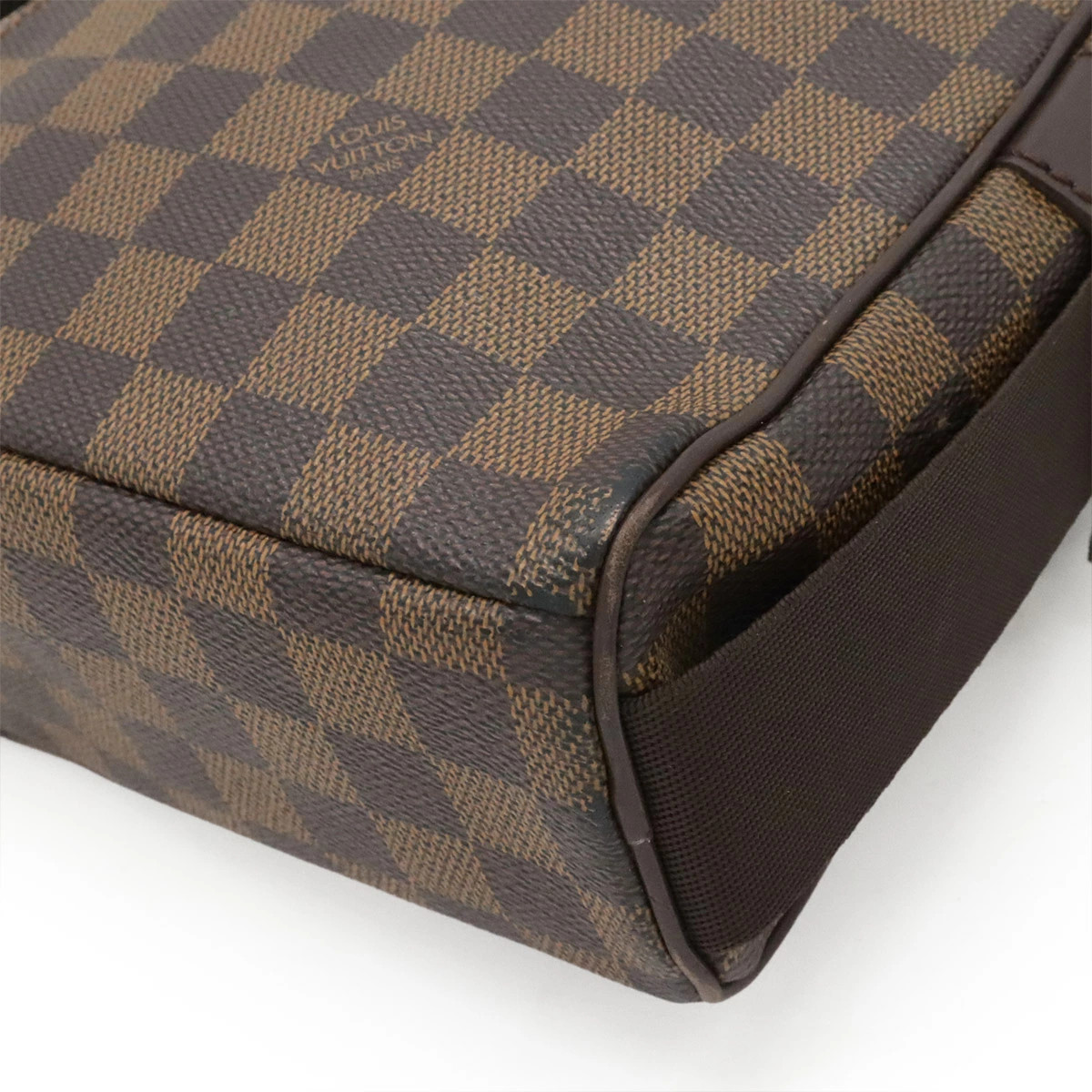 Louis Vuitton Damier N41442 Shoulder Bag Check Canvas Damier Canvas #BLB2364