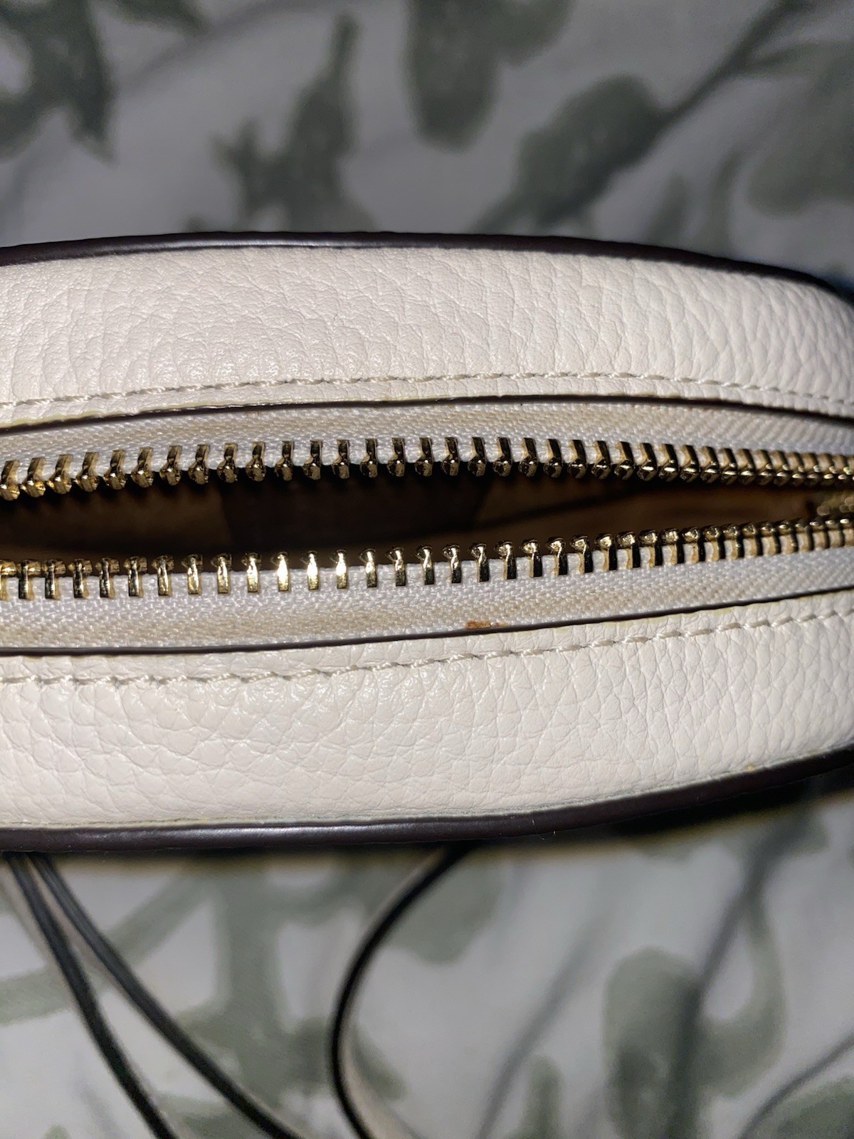 Coach x Peanuts Mini Serena Crossbody Purse – Woodstock