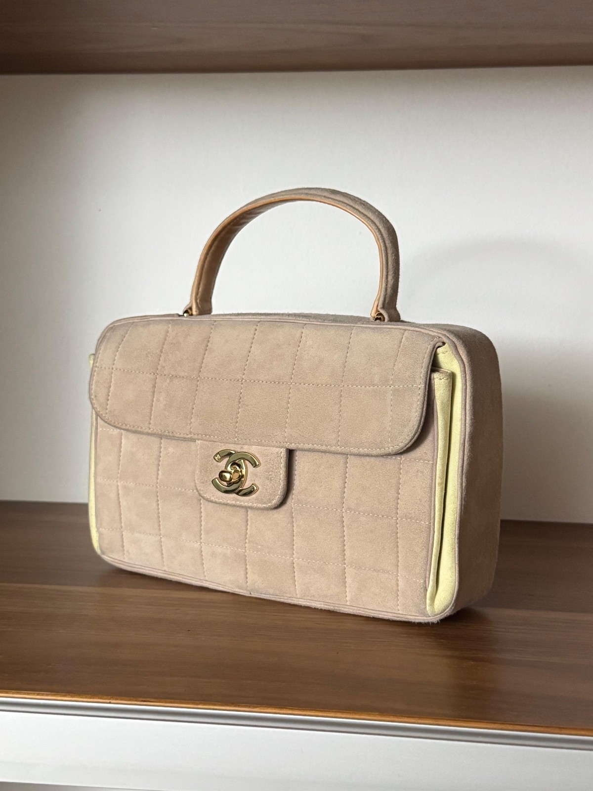 chanel bag