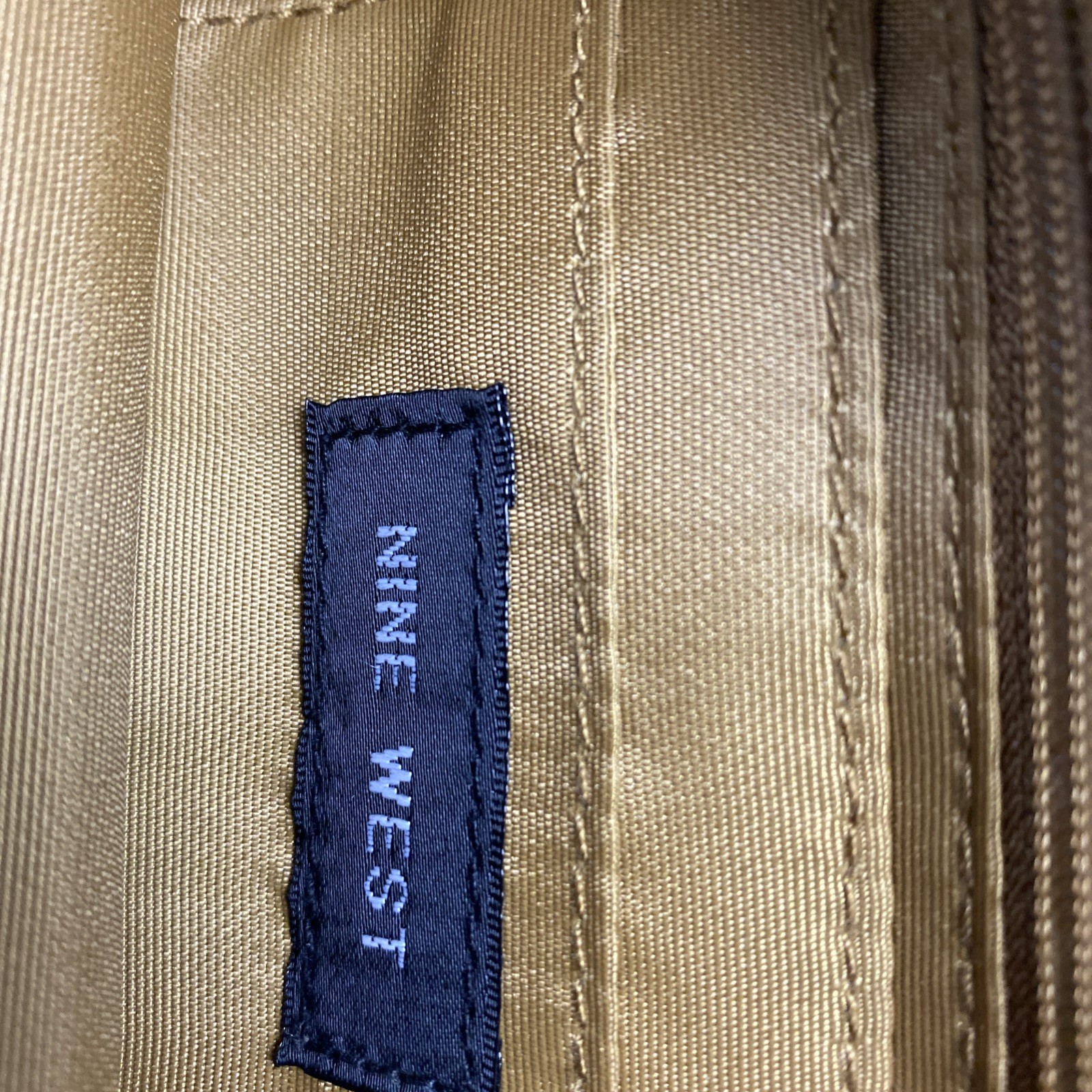 Y2K – Minicci, Liz Claiborne, 9 West Small Baguette Satchel & Shoulder Purses