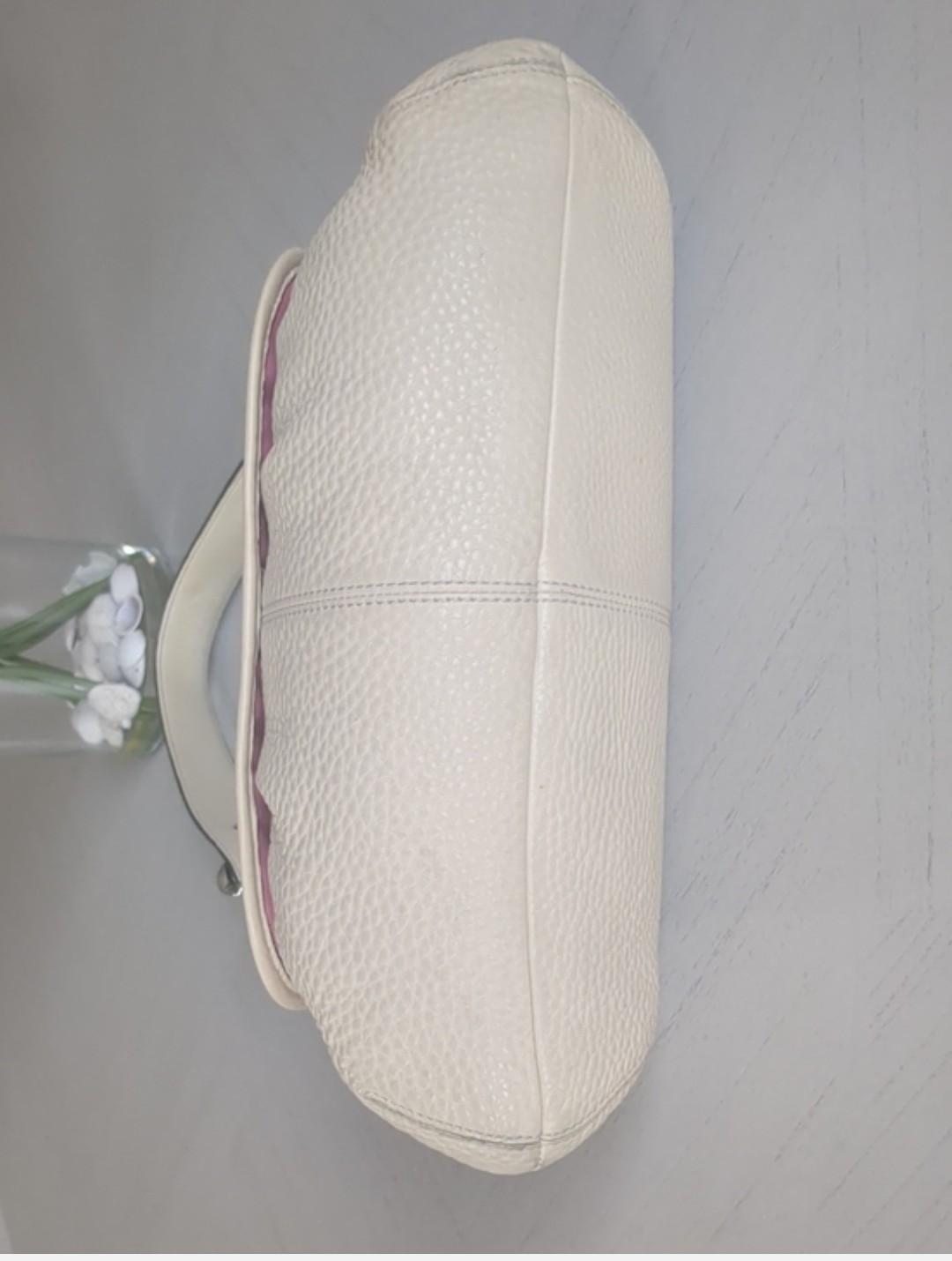 Coach Soho Pleated Flap Shoulder Bag – Style F13729