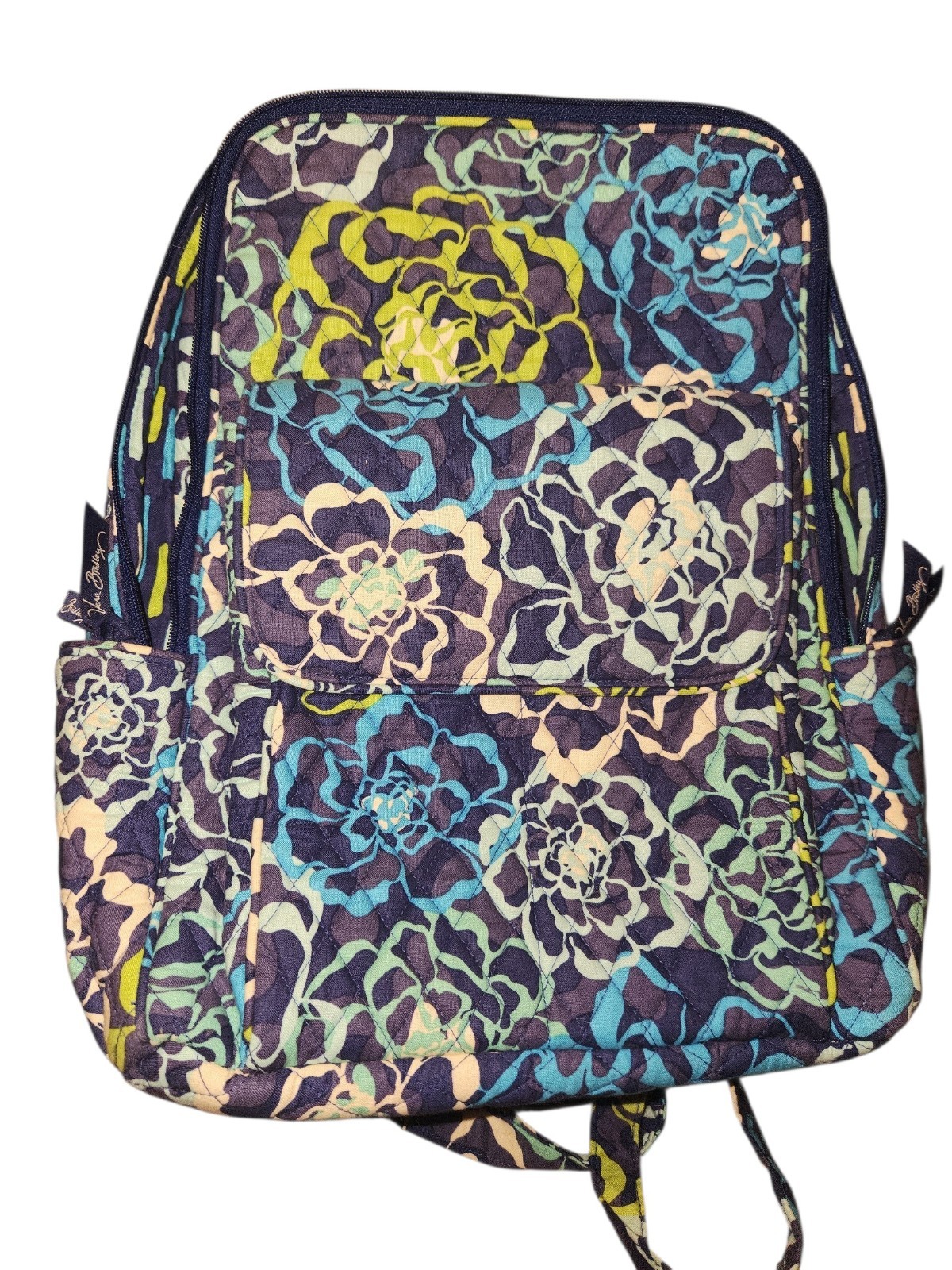 Vera Bradley Backpack