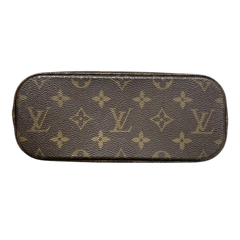 LOUIS VUITTON Neverfull PM PVC Bag M51172 #OKB4086