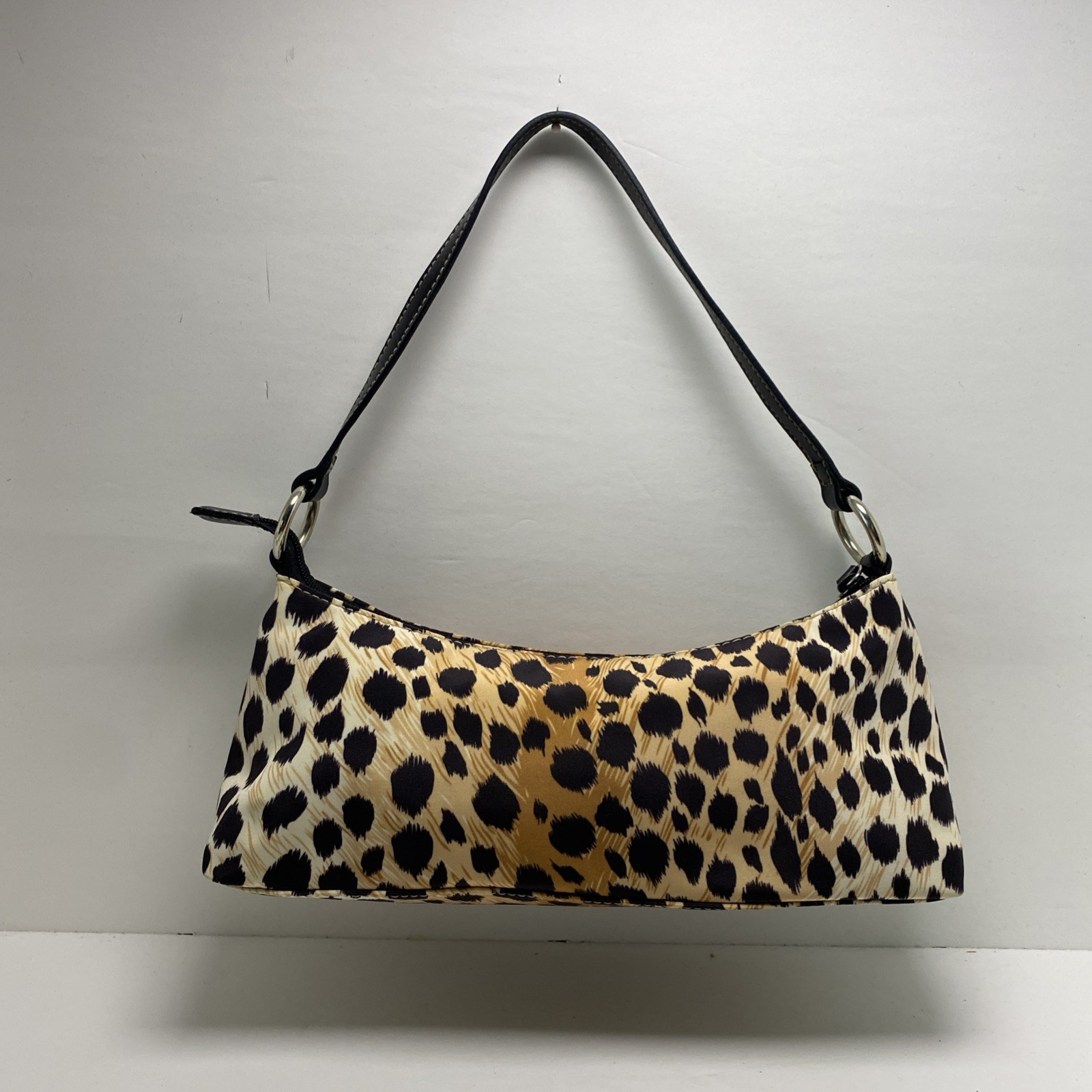 Y2K – Minicci, Liz Claiborne, 9 West Small Baguette Satchel & Shoulder Purses