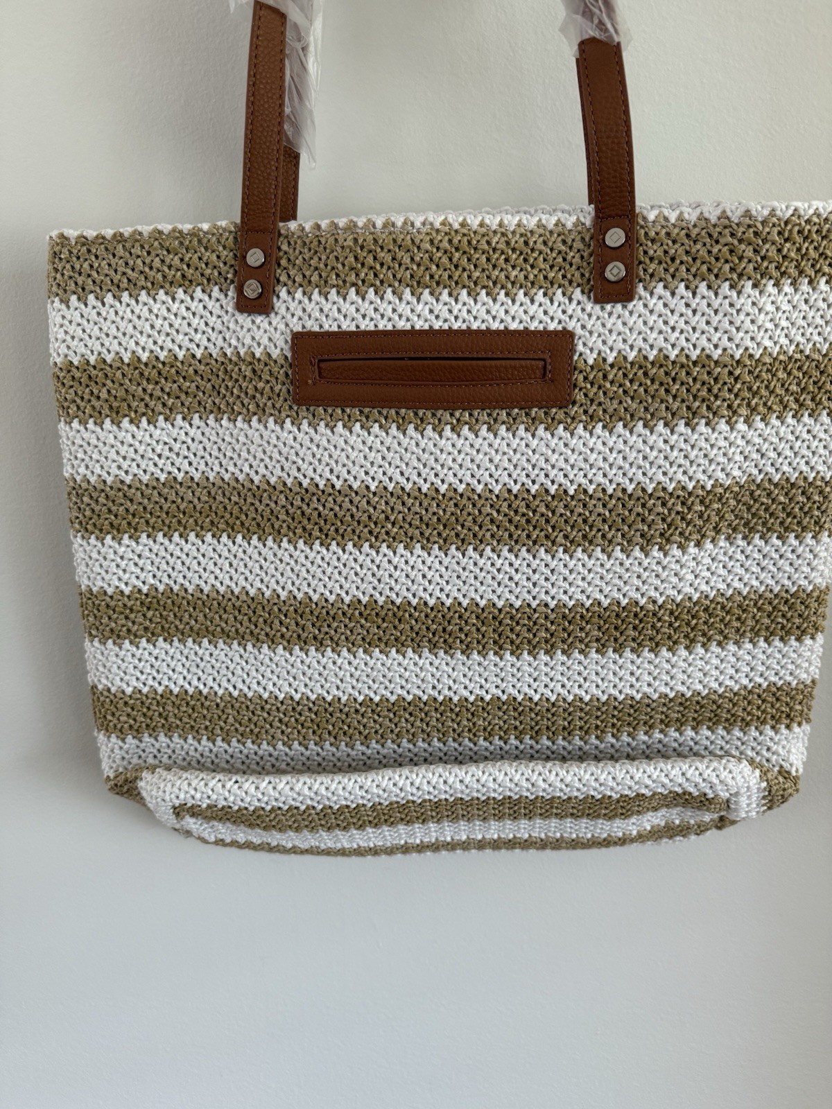 Ruby Around Town Thirty One Tote