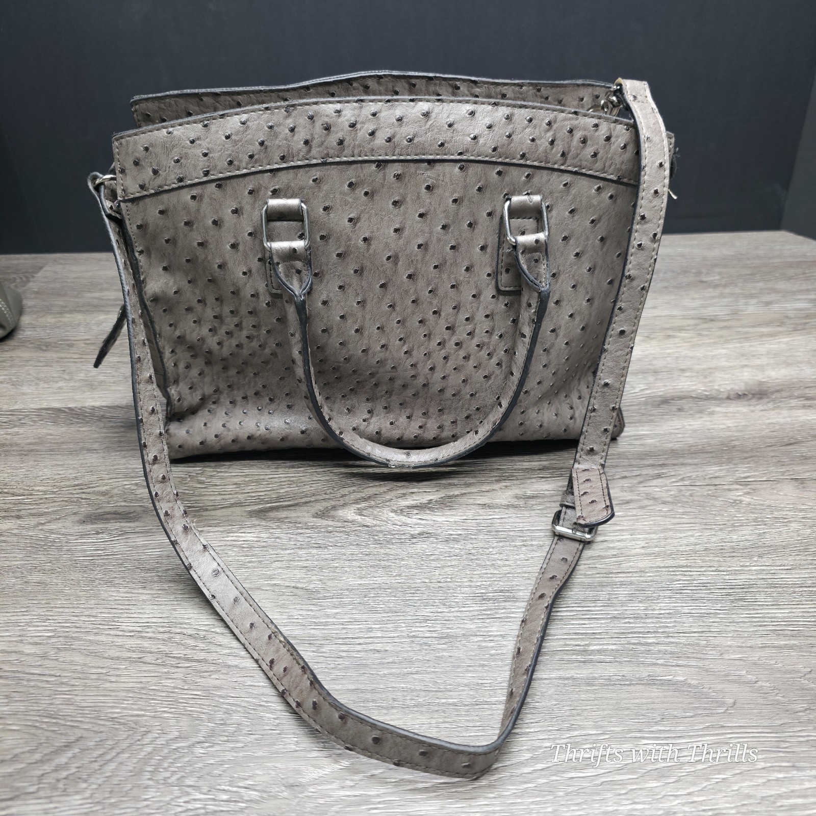 3 Women’s Shoulder Bags/Pocketbooks – Miller, Rossi, And More – 3 Bags One Price