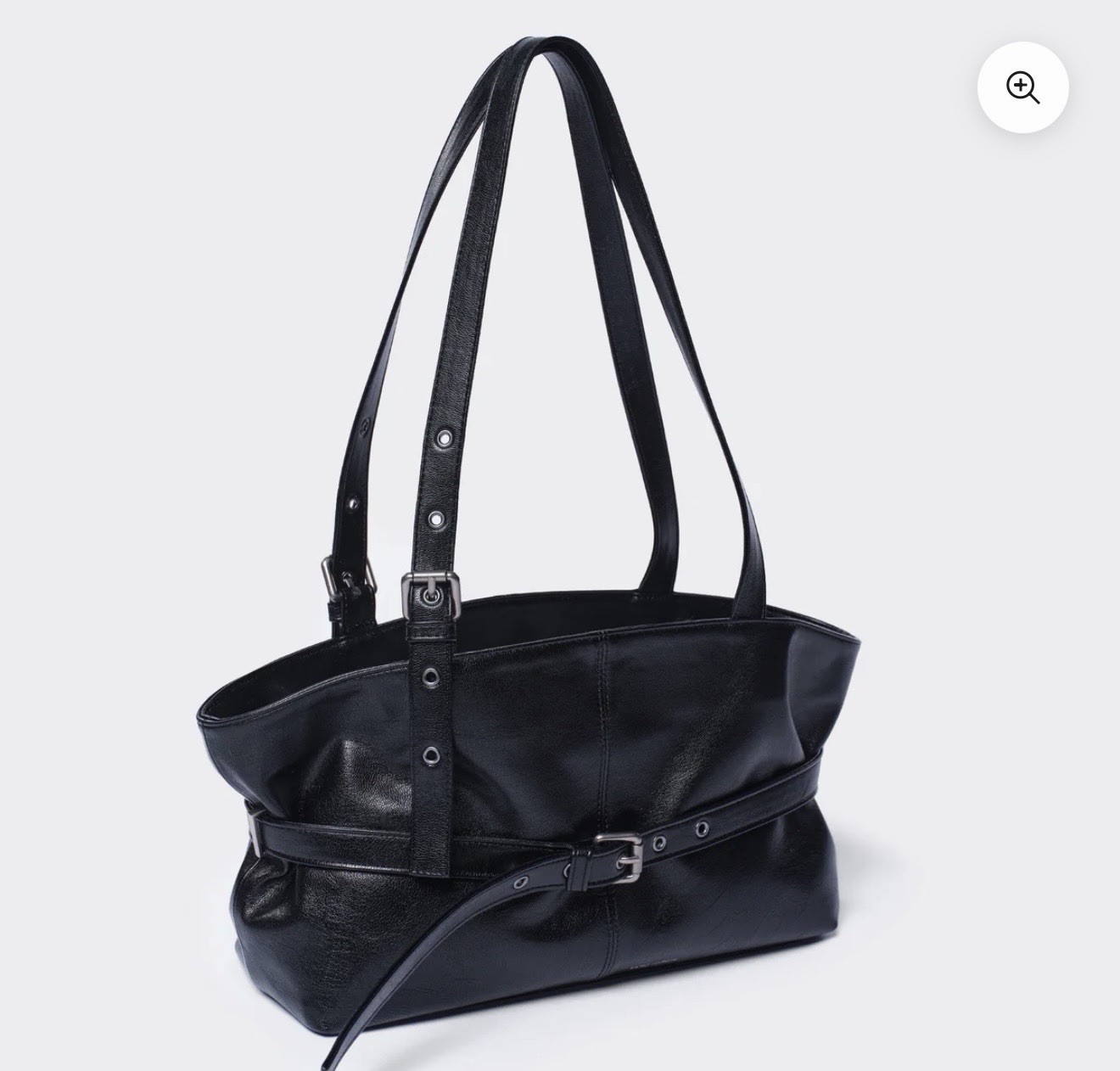 Korean Samoo Ondoh Bag
