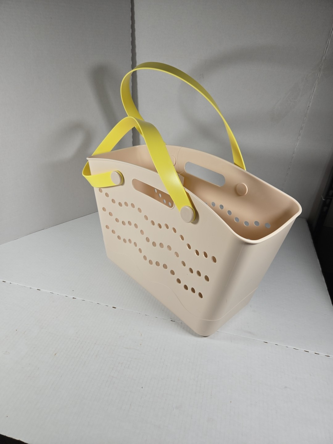 Summer Tote – Sun Squad™ Color Tan