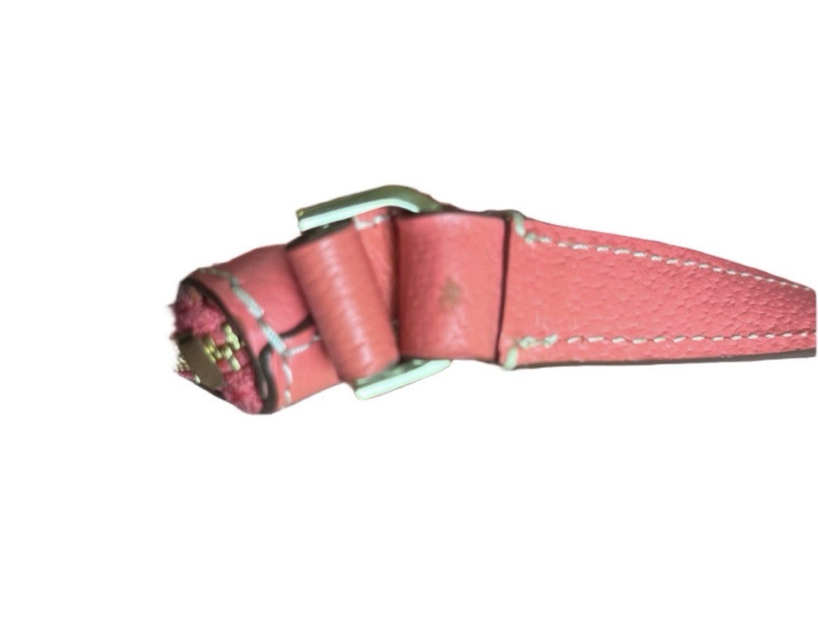 Women’s Kate Spade Coral Crossbody Bag One Size with Adjustable Shoulder Strap