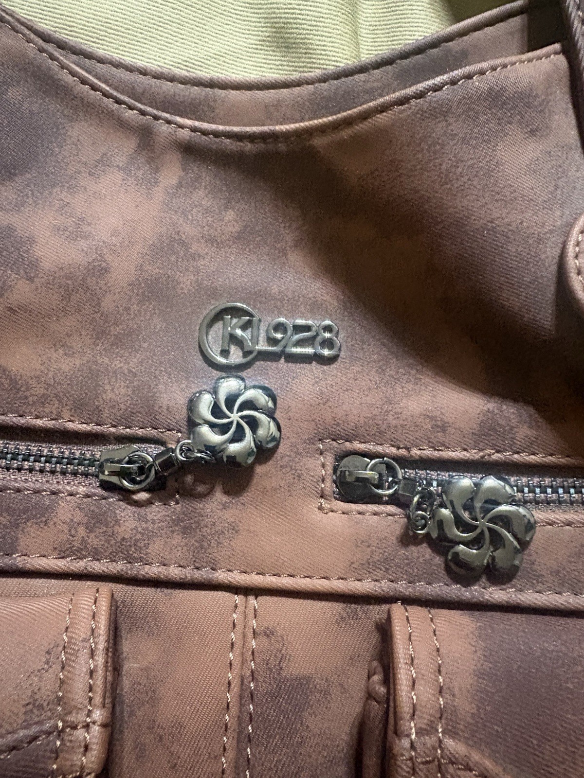 Women’s Purse Brown