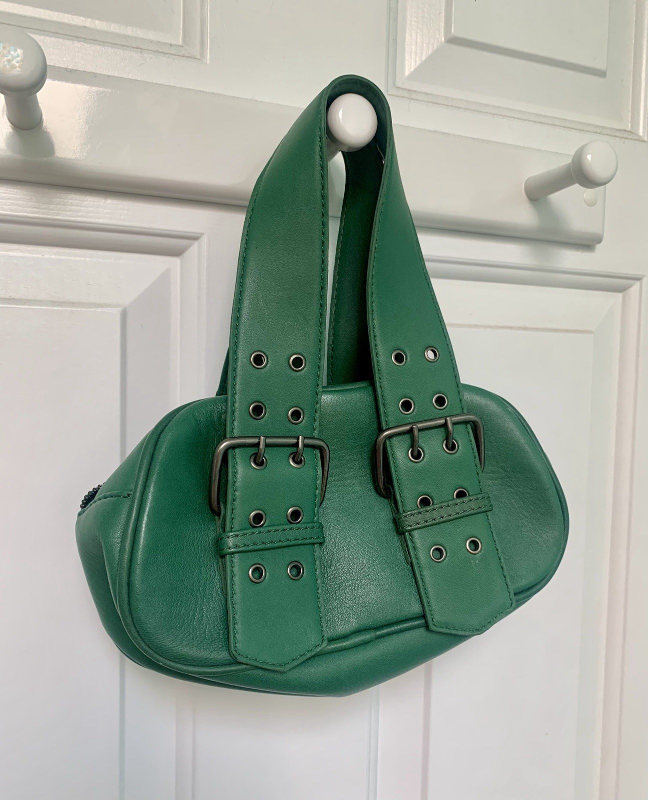 Brand New Free People “Say Yes Bag” – 100% Leather