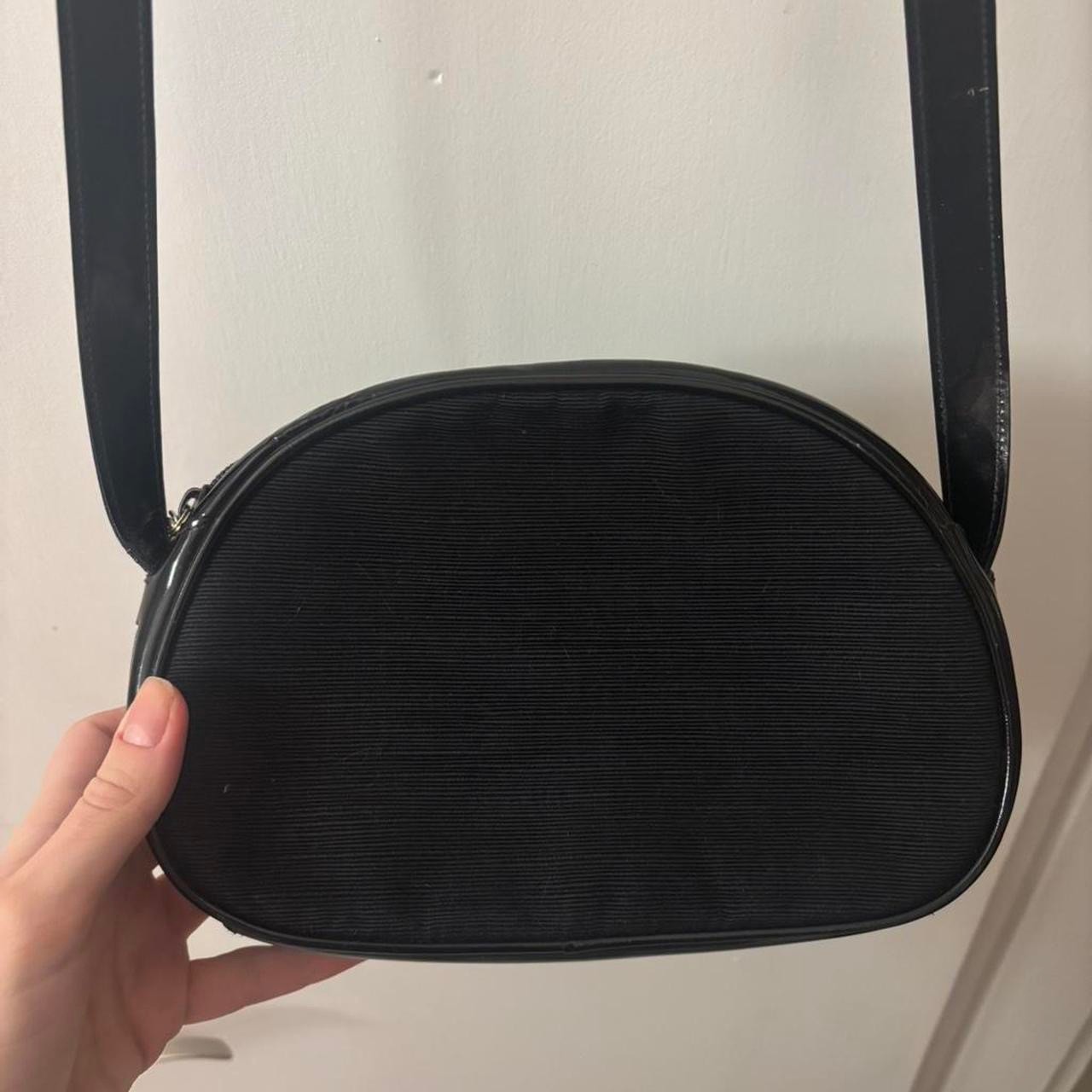 Salvatore Ferragamo Cross Body Bag