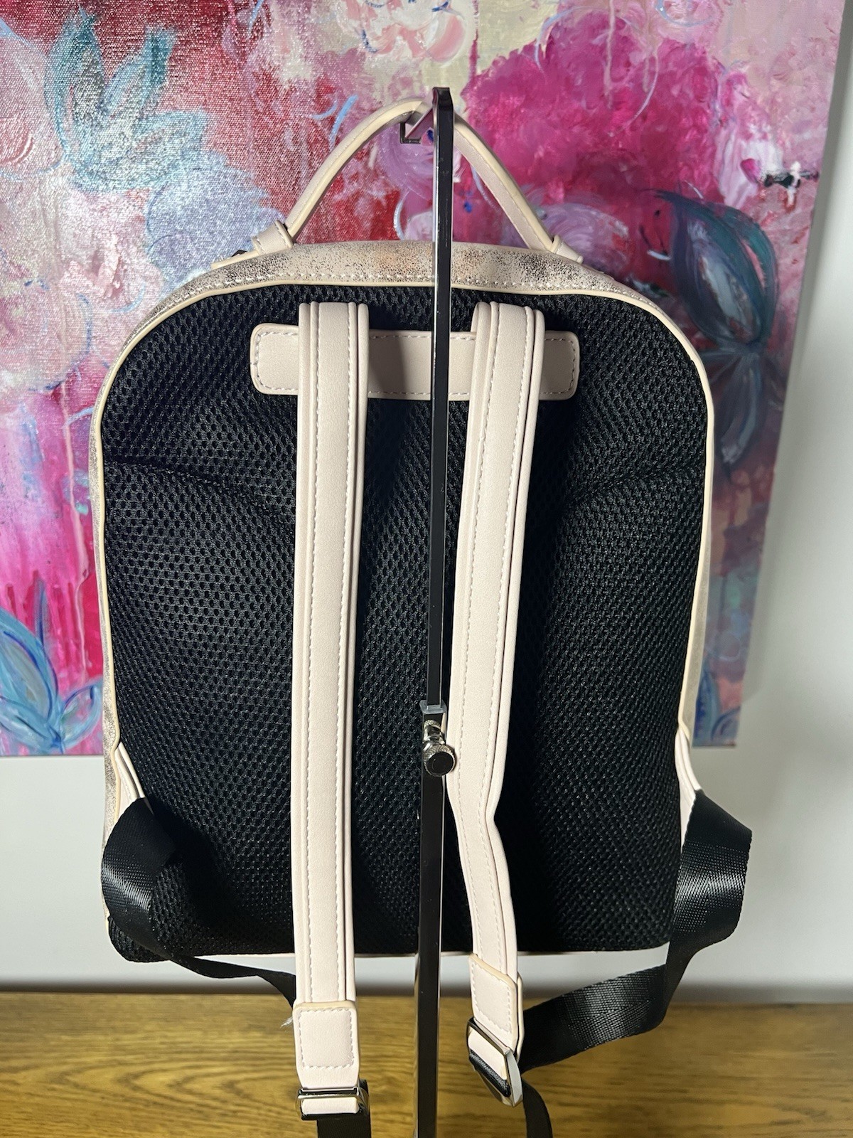 NWT NORDSTROM CHELSEA28 BACKPACK SCHOOL/CASUAL BAG MSRP$78
