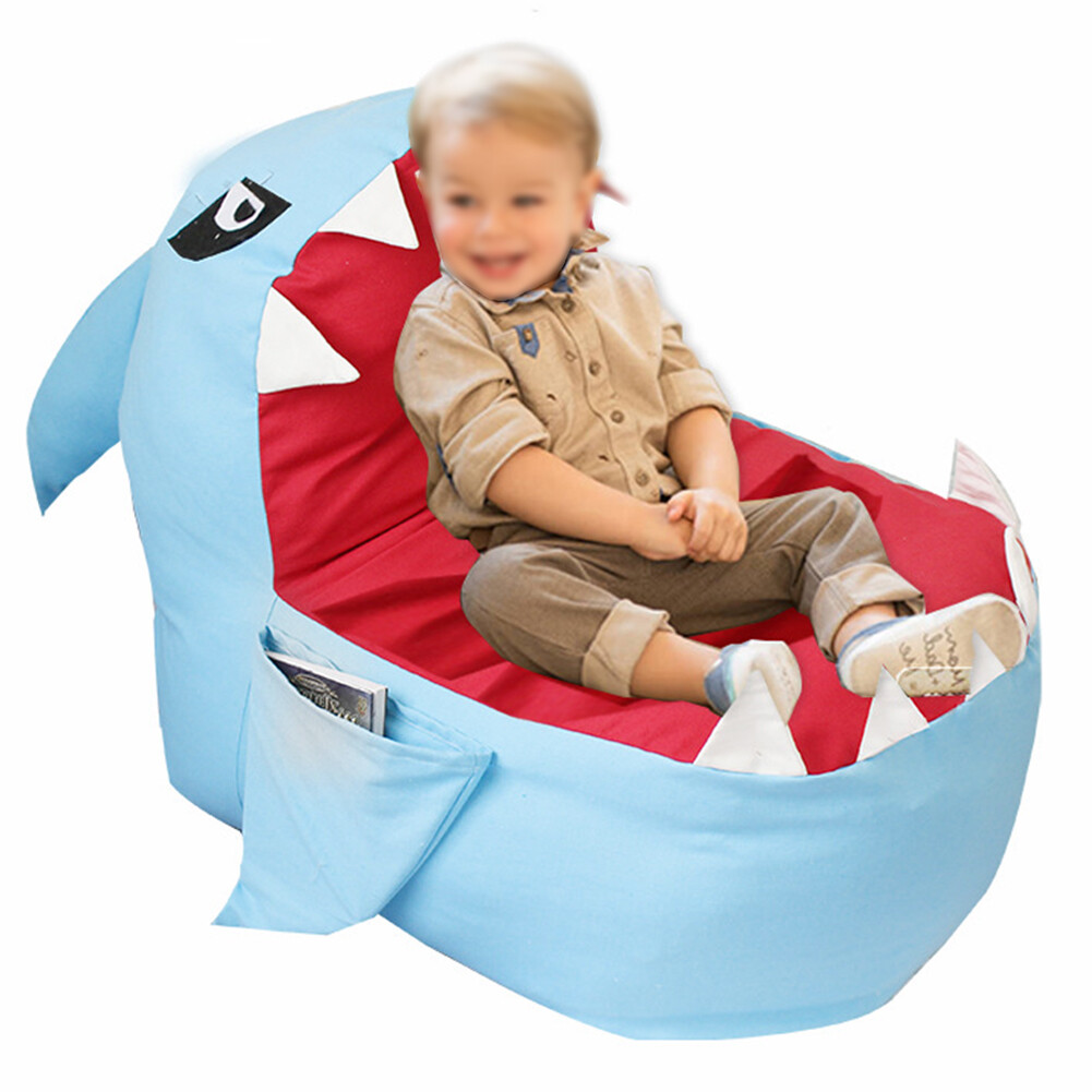 Portable Cute Apperance Large Capacity Fluffy Children Toy Storage Bag♡