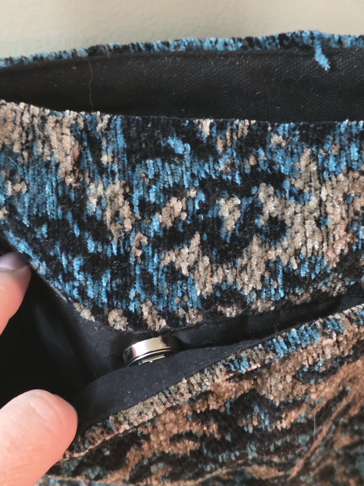 Coco And Carmen Purse Crossbody Strap Multi-color Bag NWT