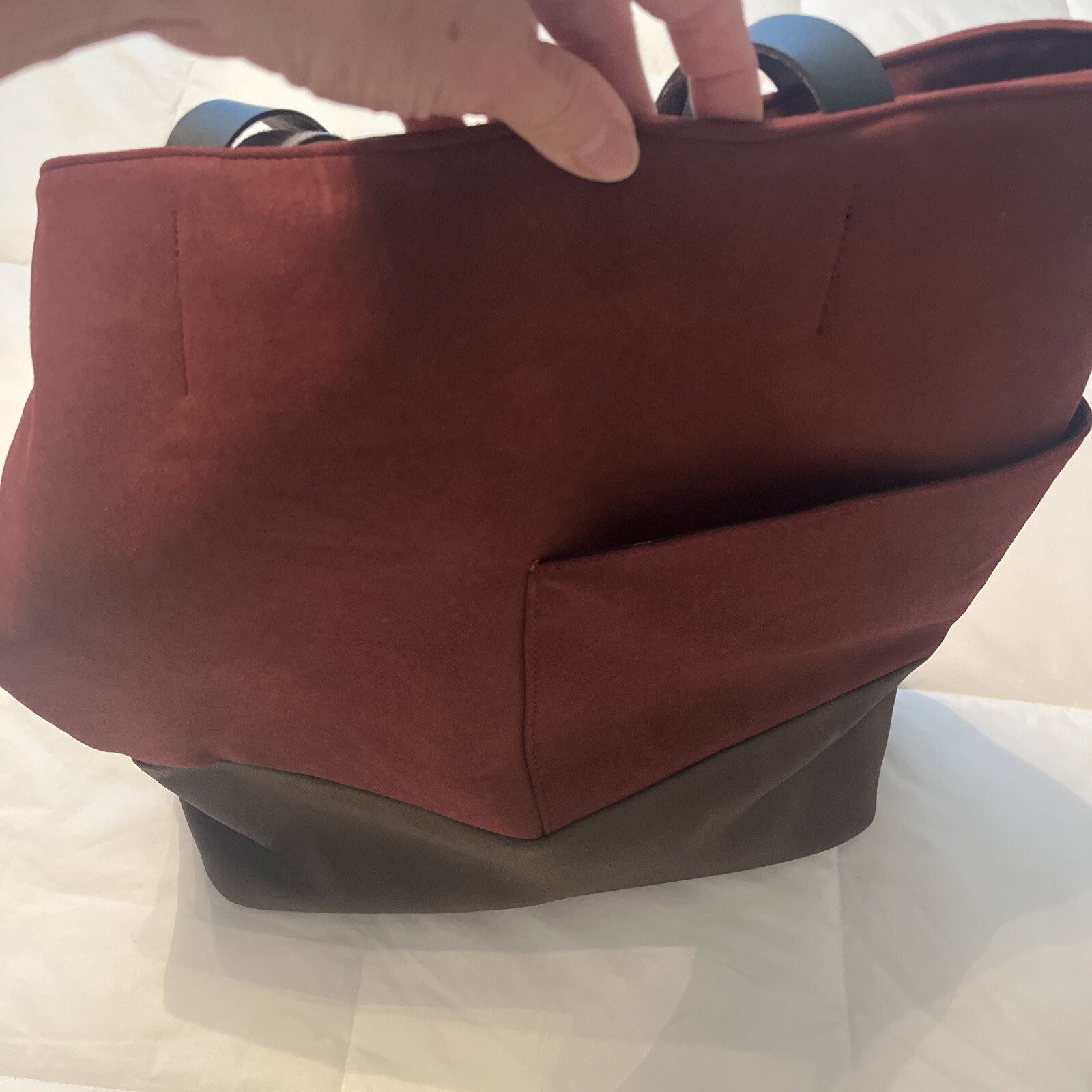 Coco Carmen Bag