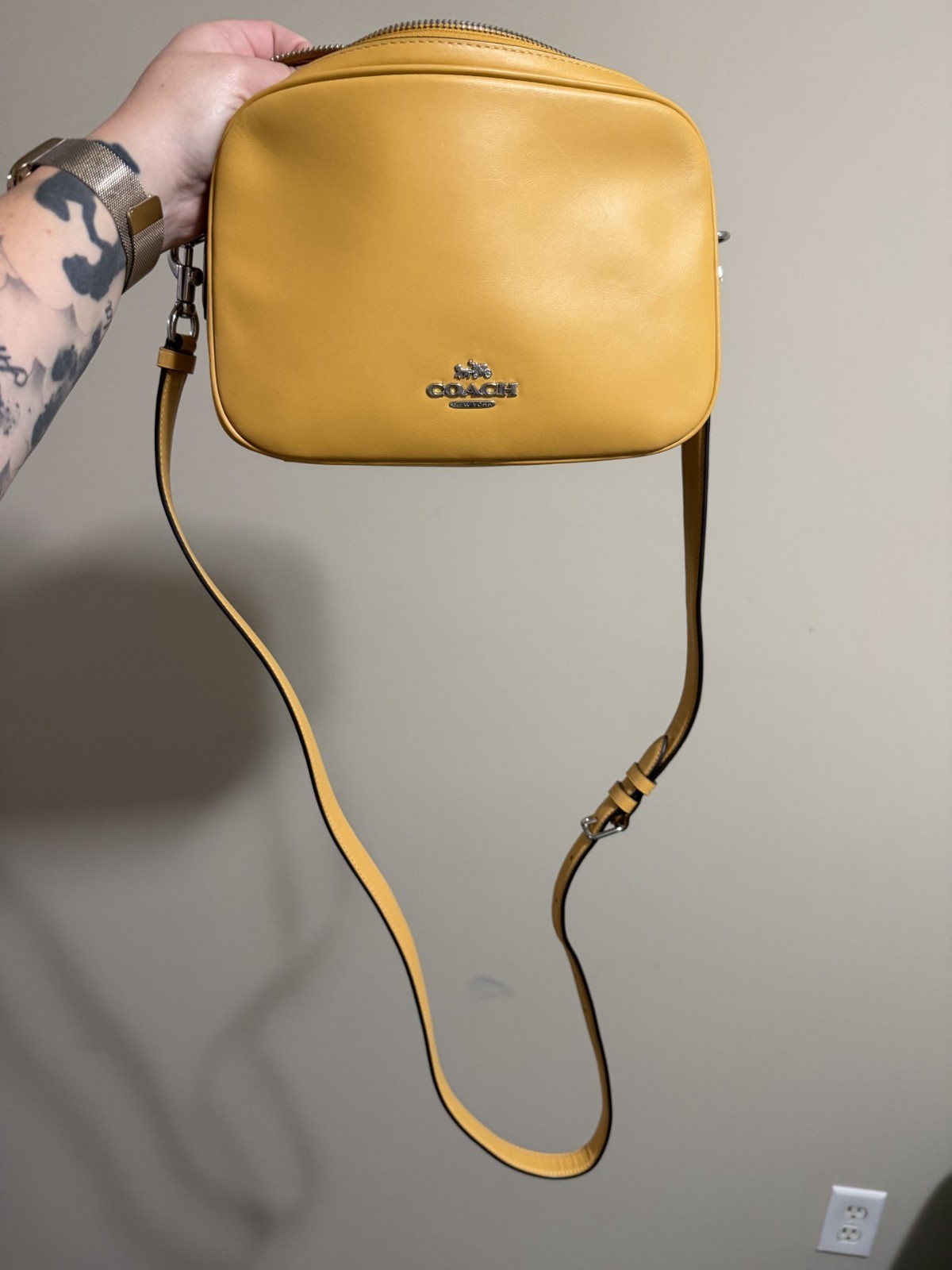 Coach Crossbody Bags for Women