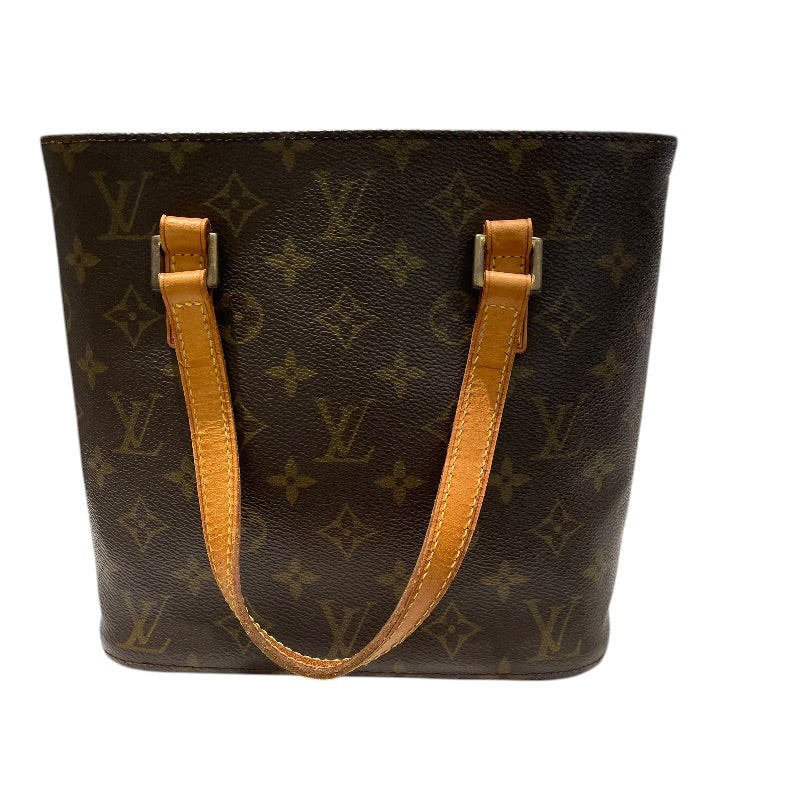 LOUIS VUITTON Neverfull PM PVC Bag M51172 #OKB4086