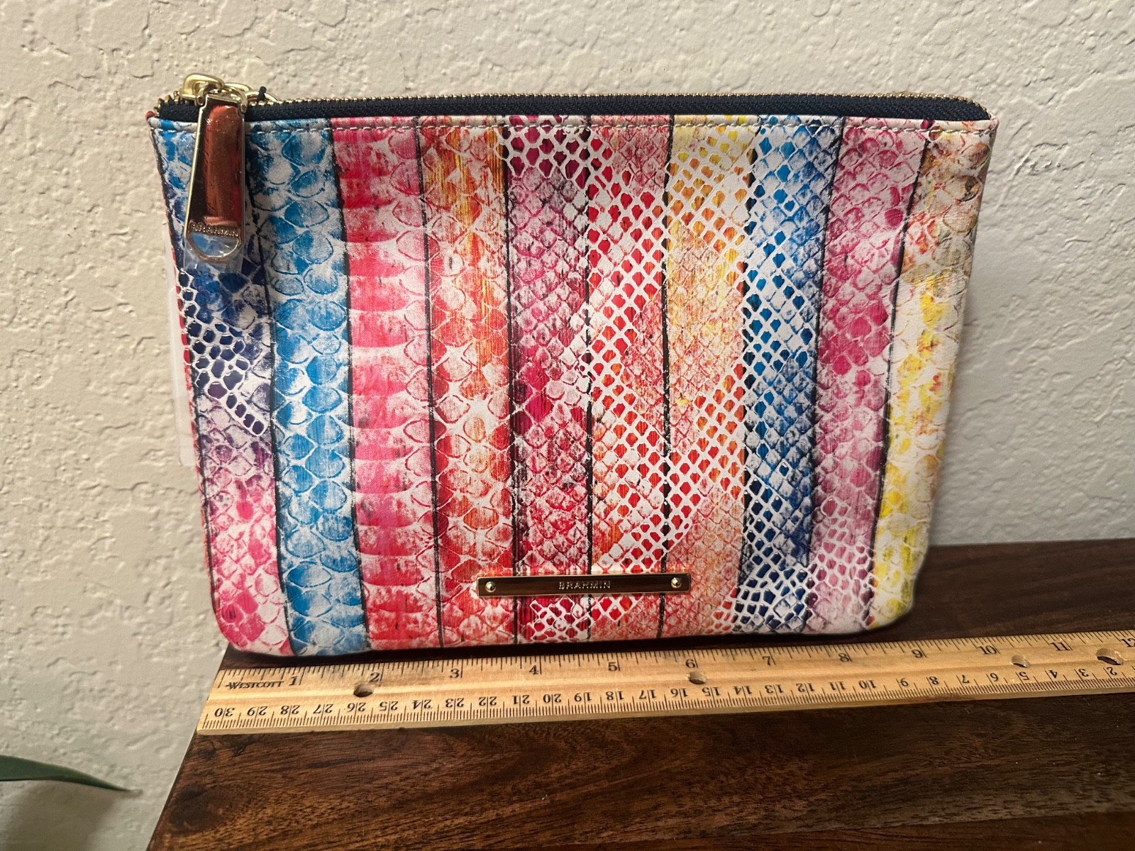 NWT Brahmin Crossbody Handbag