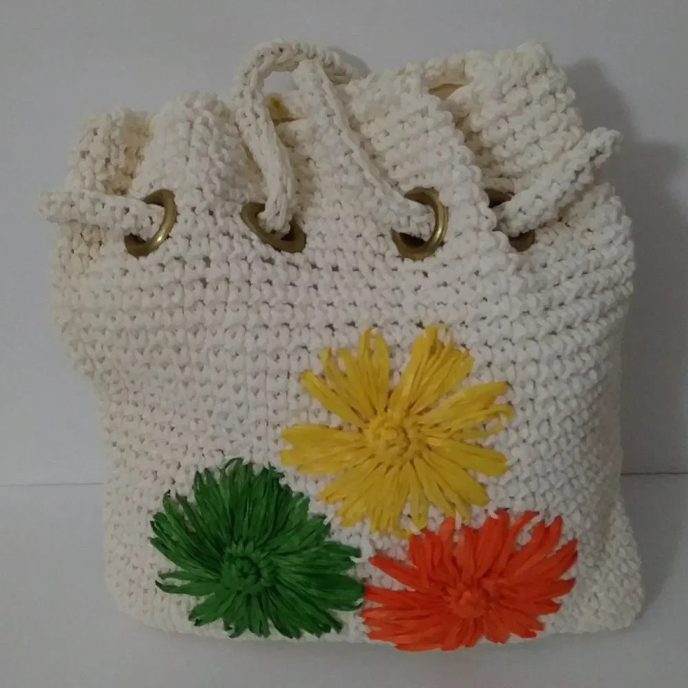 Four Seasons Division of Halper Brother Summer Bag